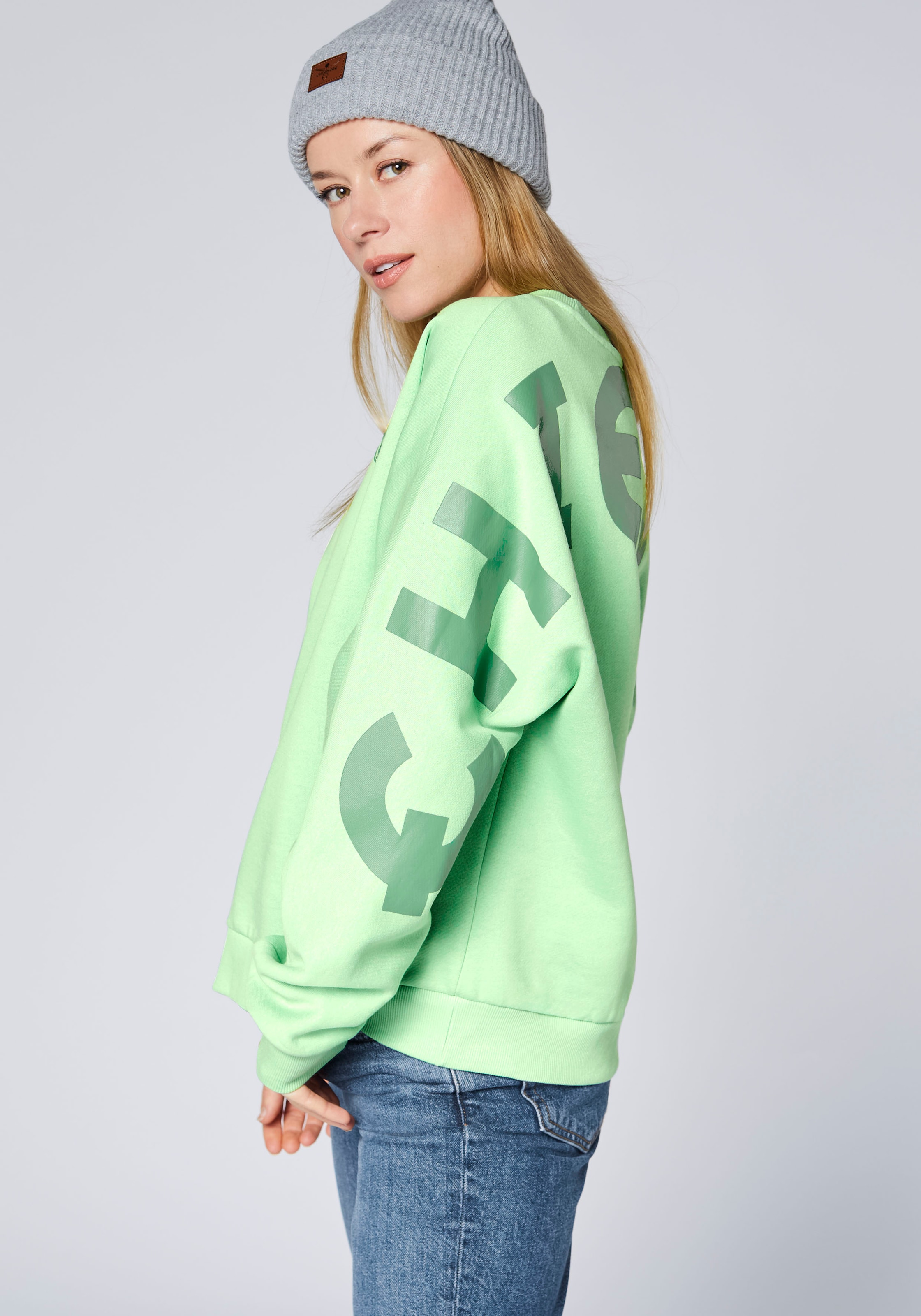 Chiemsee Sweatshirt
