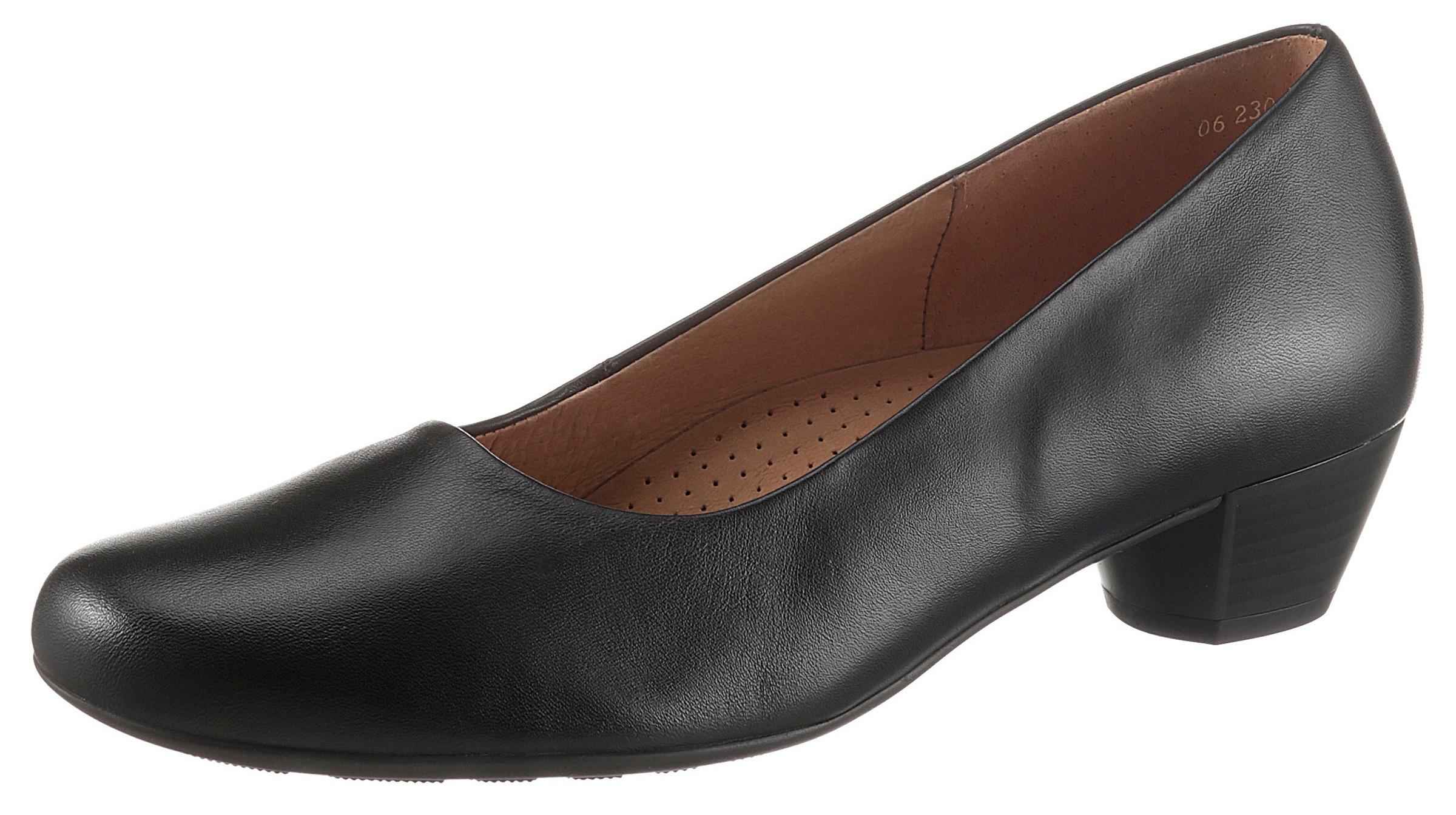 Gabor Pumps »ATHEN«, in Komfortschuhweite G (=weit)
