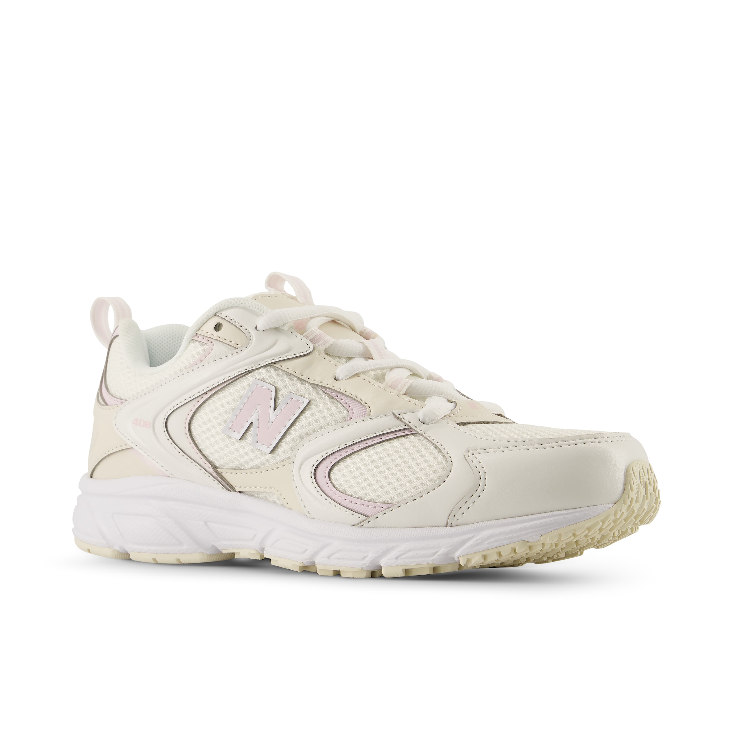 New Balance Sneaker »408«  inspiriert vom Design des New Balance 530 und 740