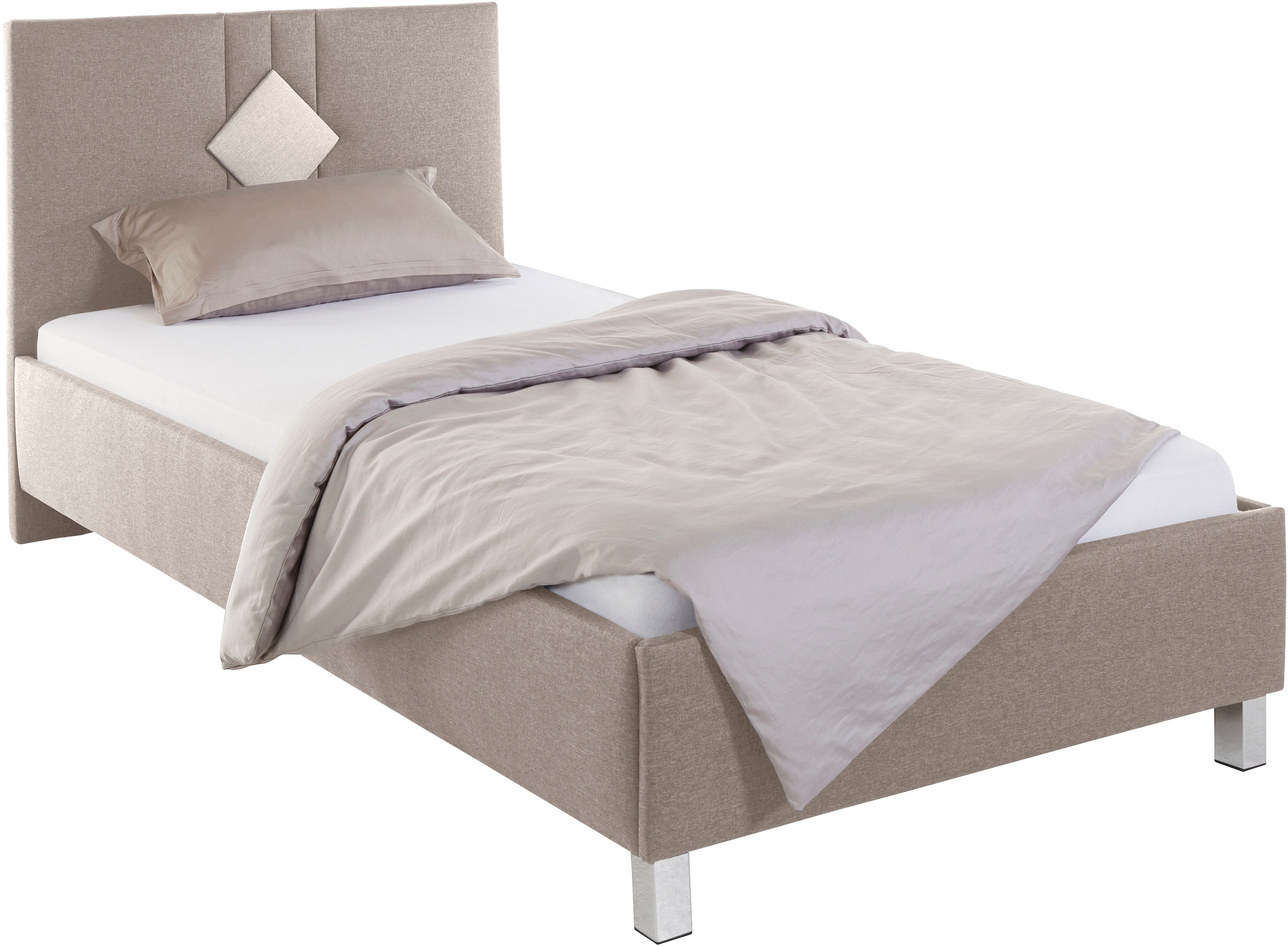 Westfalia Schlafkomfort Polsterbett