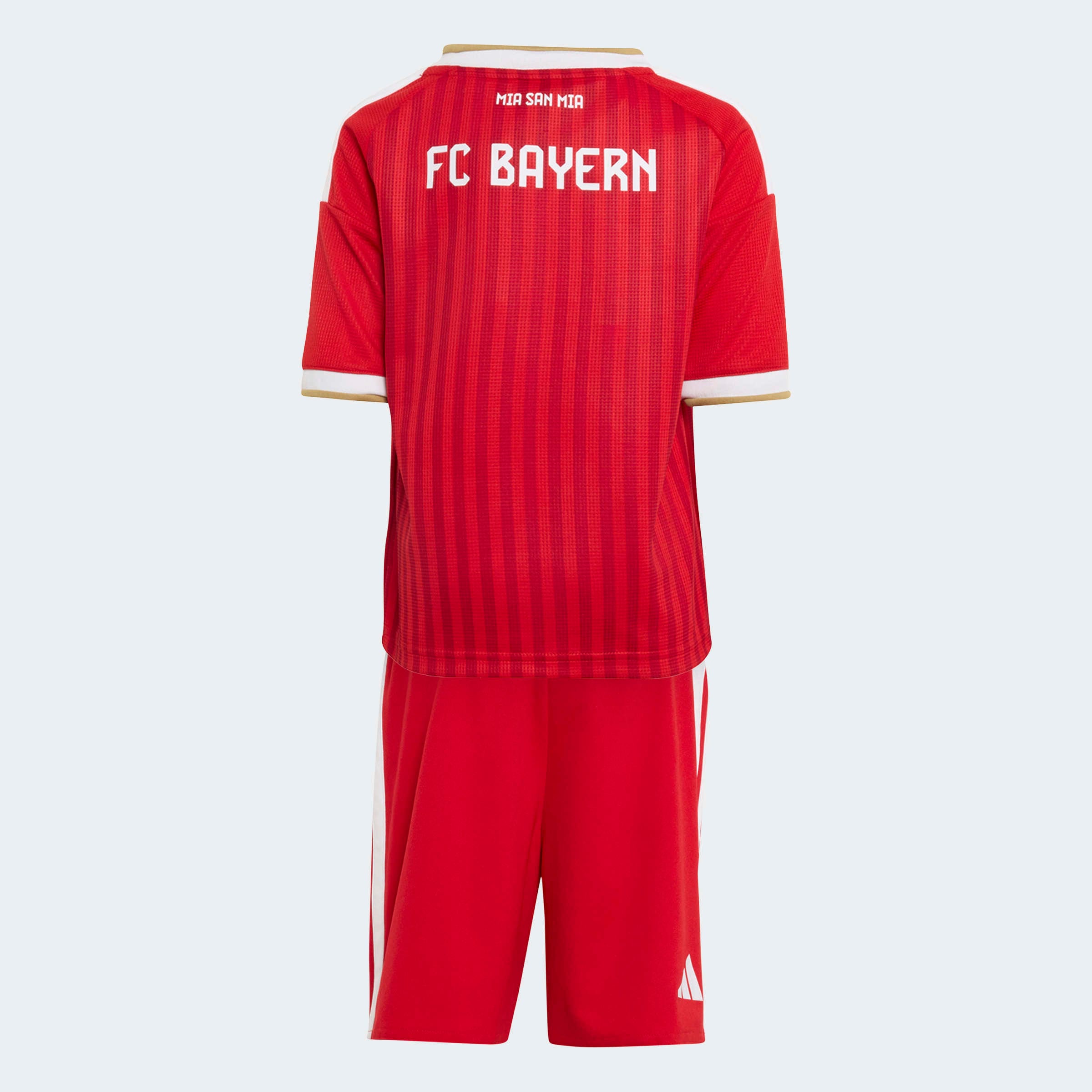 adidas Performance Trainingsanzug »FCB H MINI« 2