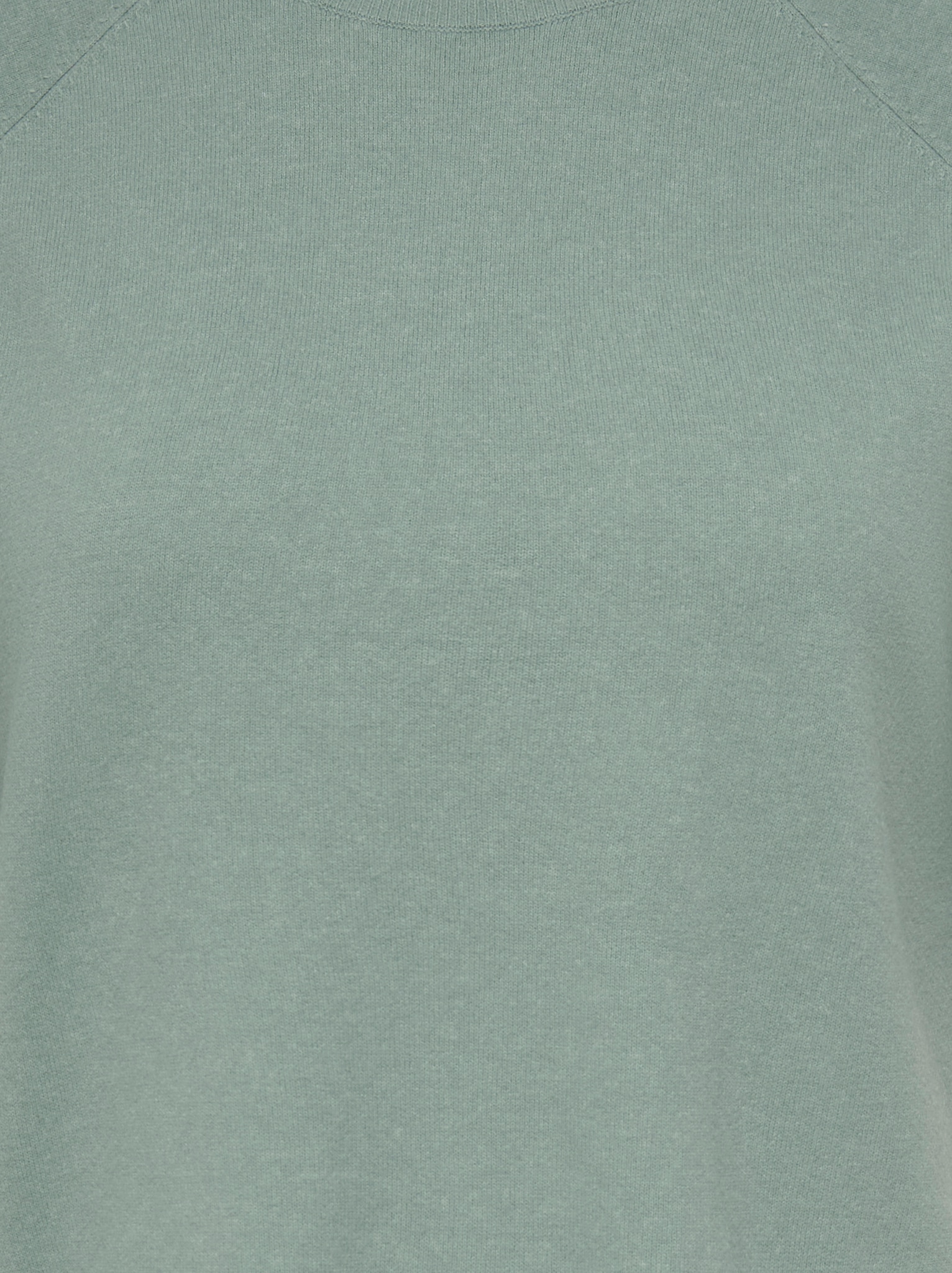 ONLY CARMAKOMA Rundhalspullover »CARLOYAL LIFE 2/4 O-NECK PULLOV KNT NOOS« Kunstfaser