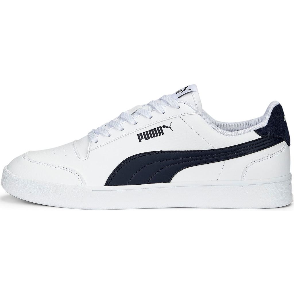 PUMA Sneaker »PUMA SHUFFLE«