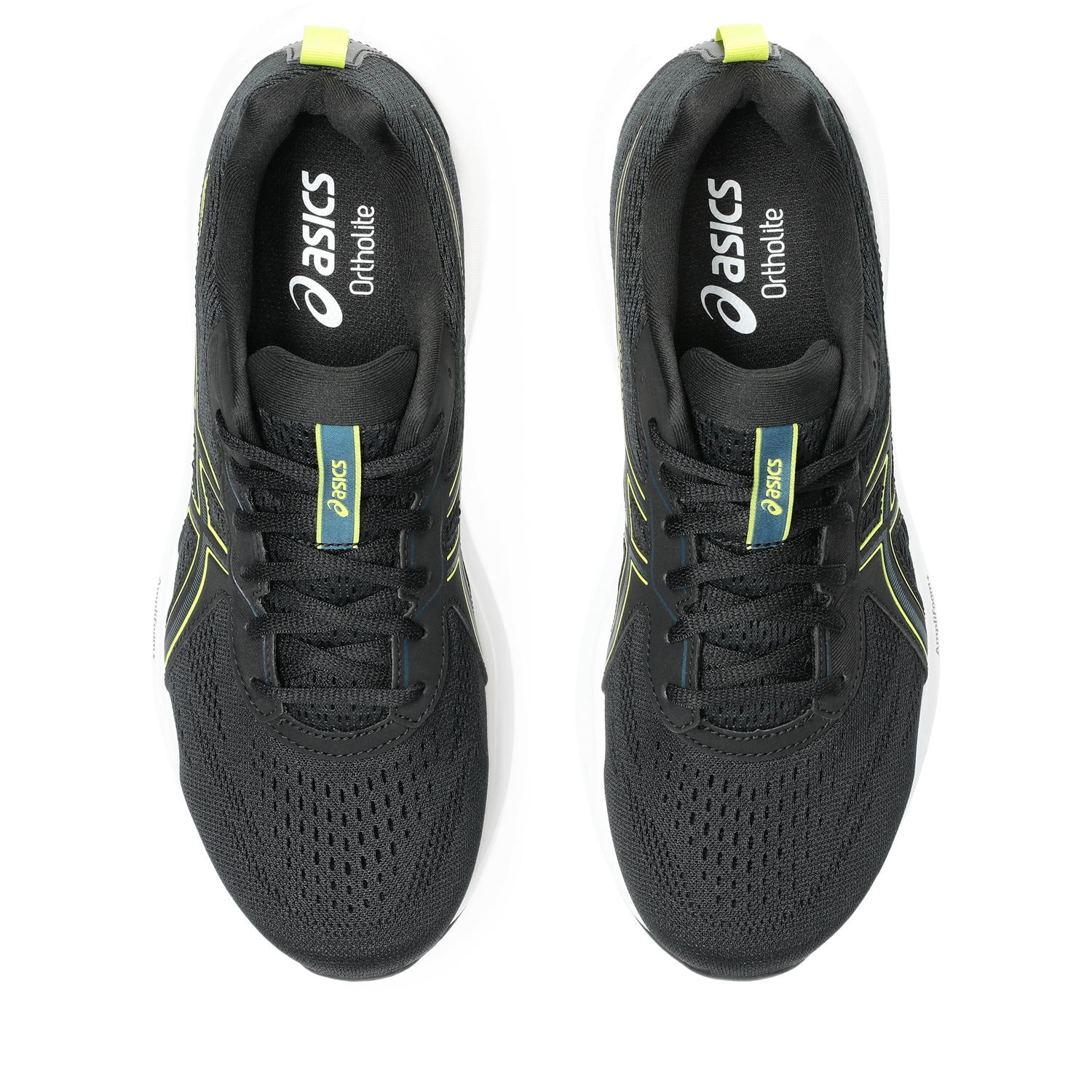 Asics Laufschuh »GEL-CONTEND 9«, mehr Dämpfung