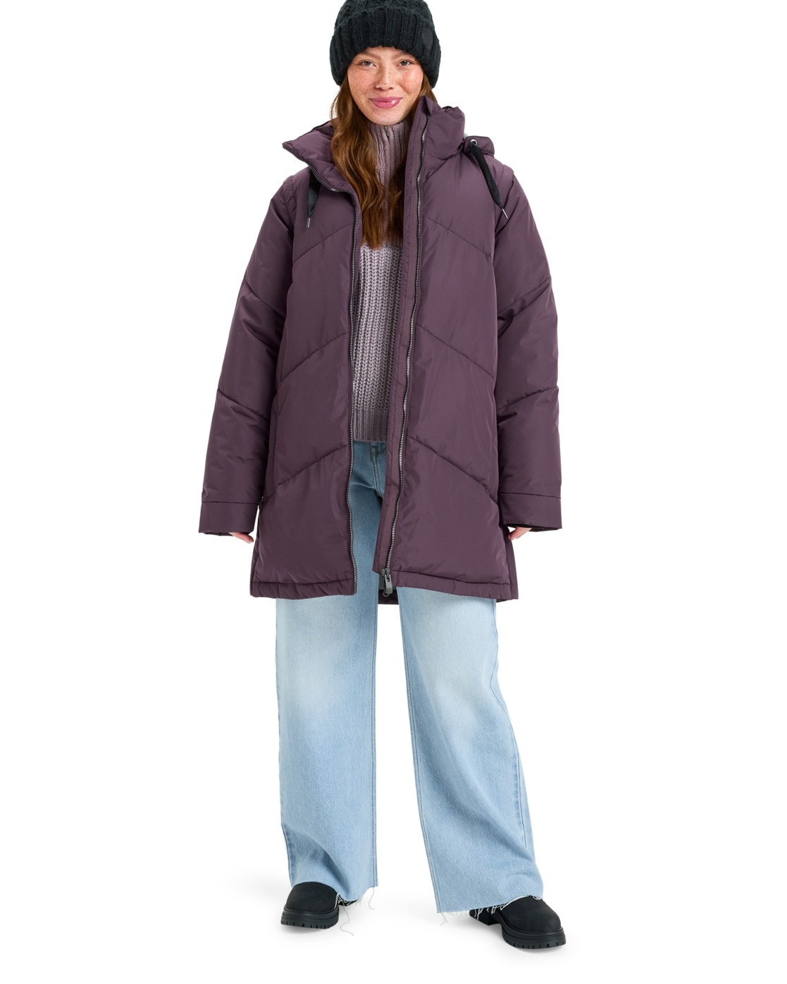 Roxy Outdoorjacke »Driftt To 10K«