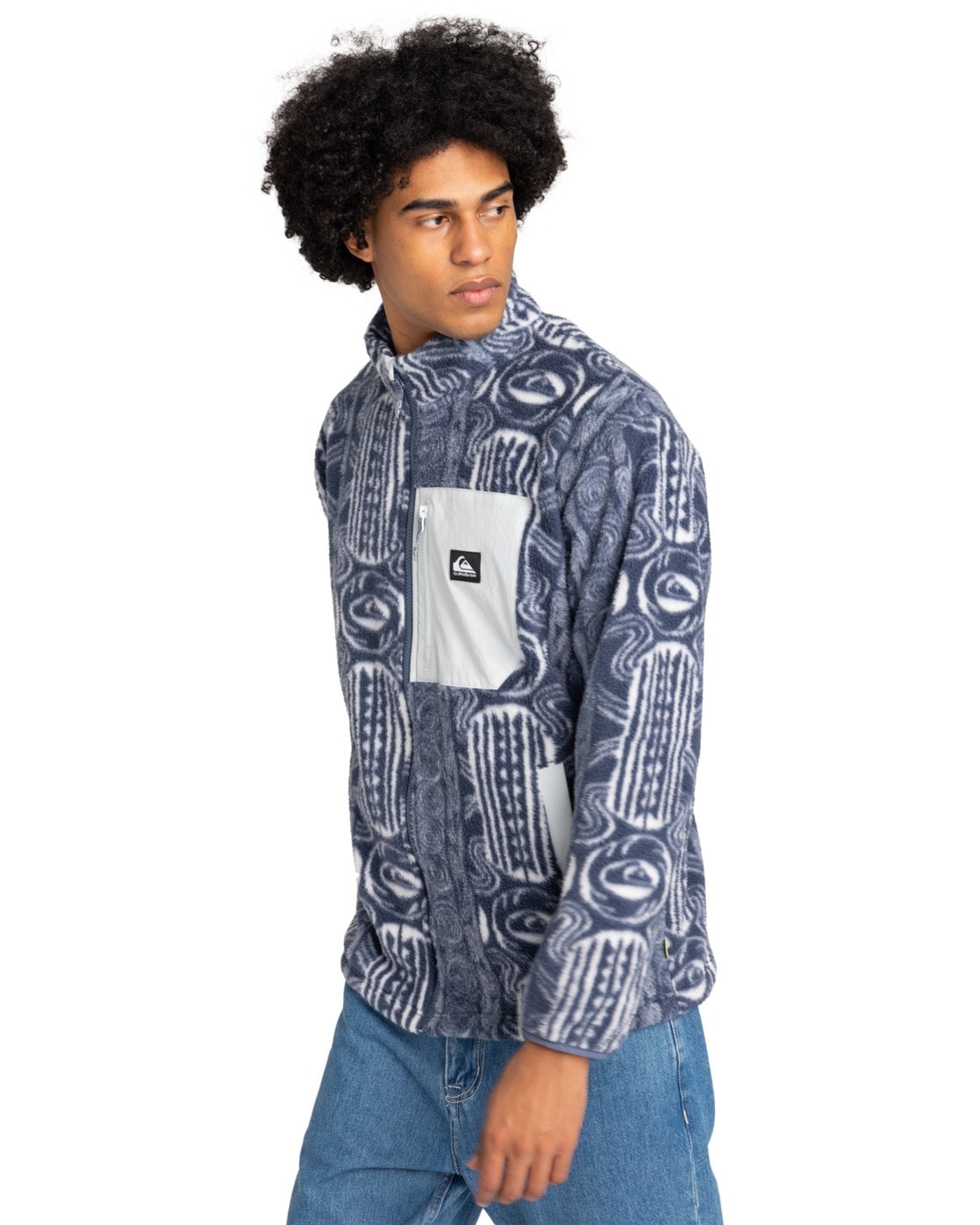 Quiksilver Sweatshirt »Clean Coast«