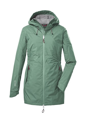 Outdoorjacke »KOS 54 WMN JCKT«