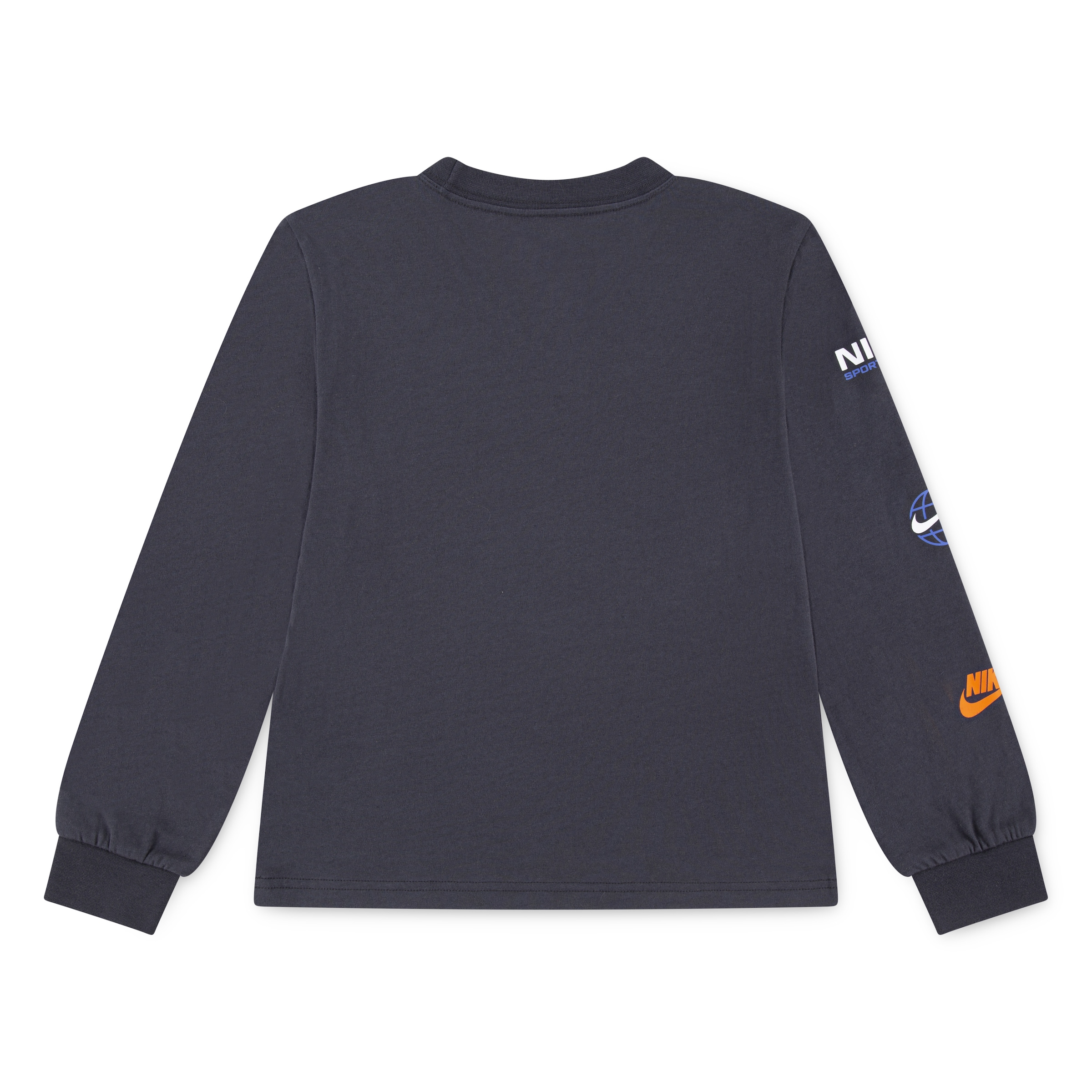 Nike Sportswear Langarmshirt »NKB LIGHTNING FUTURA«, (1 tlg.), für Kinder