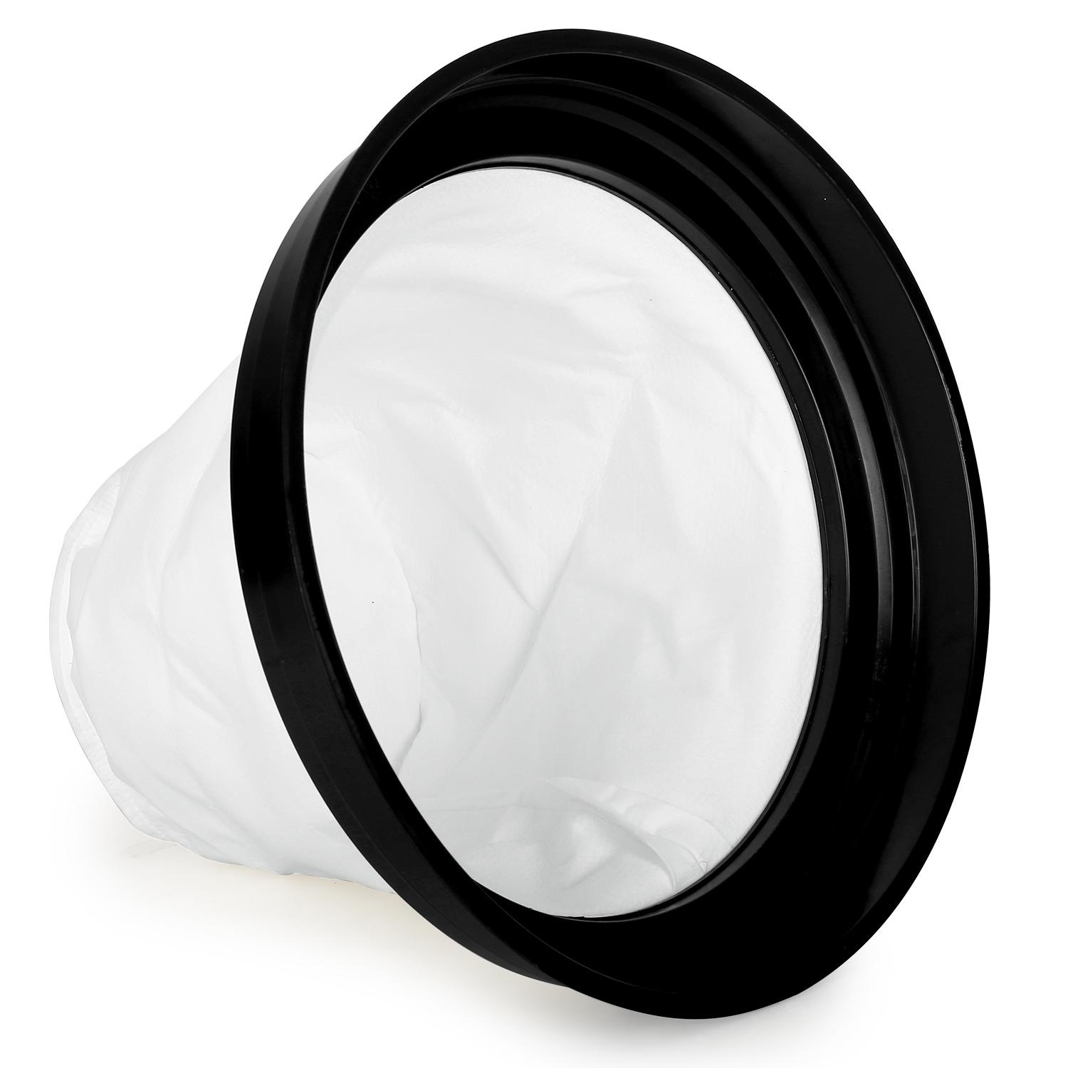 Klarstein Ersatzfilter für IVC-80 Nass-/Trockensauger »VCM«