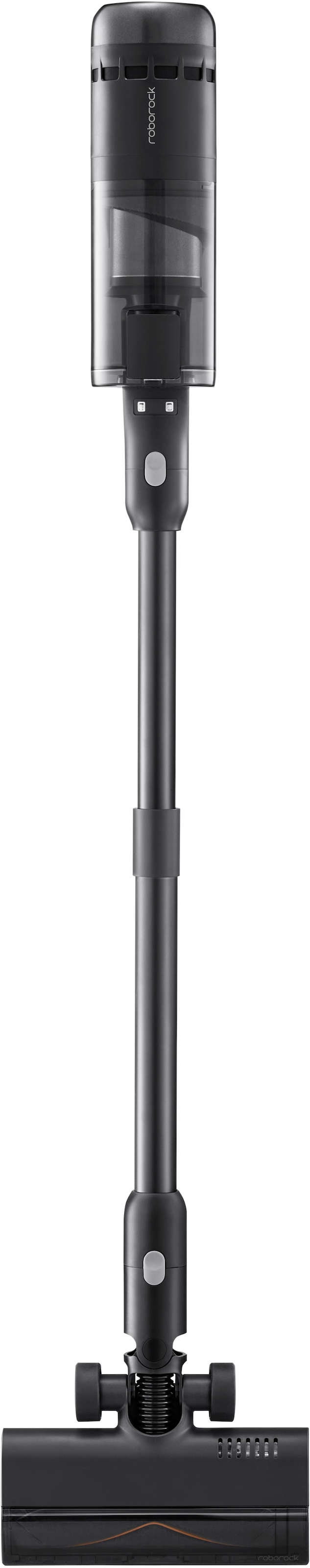 Roborock Akku-Bodenstaubsauger »H60 Hub Ultra«