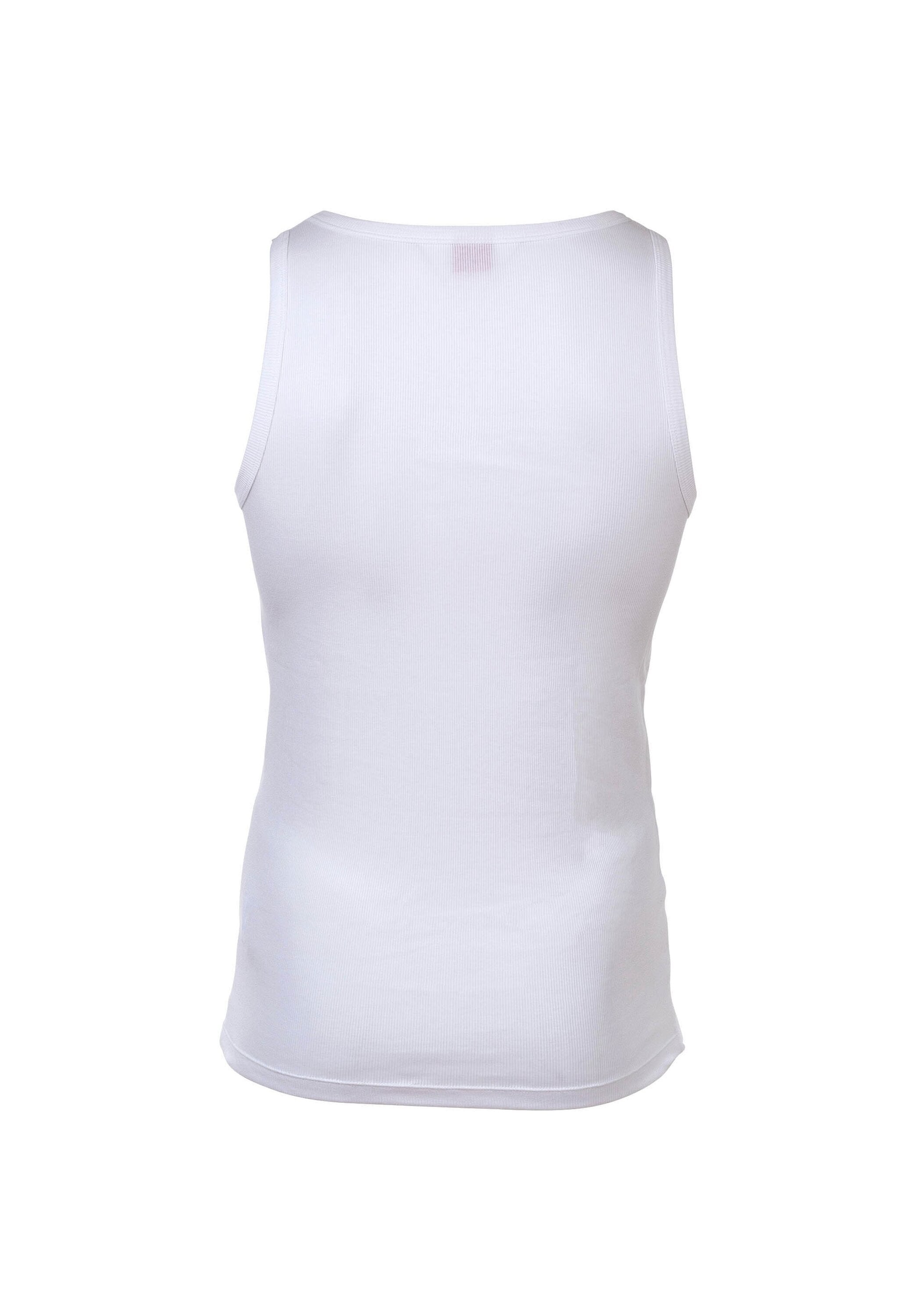 HUGO Unterhemd »Unterhemd Tank Top Twin Pack 2er Pack«