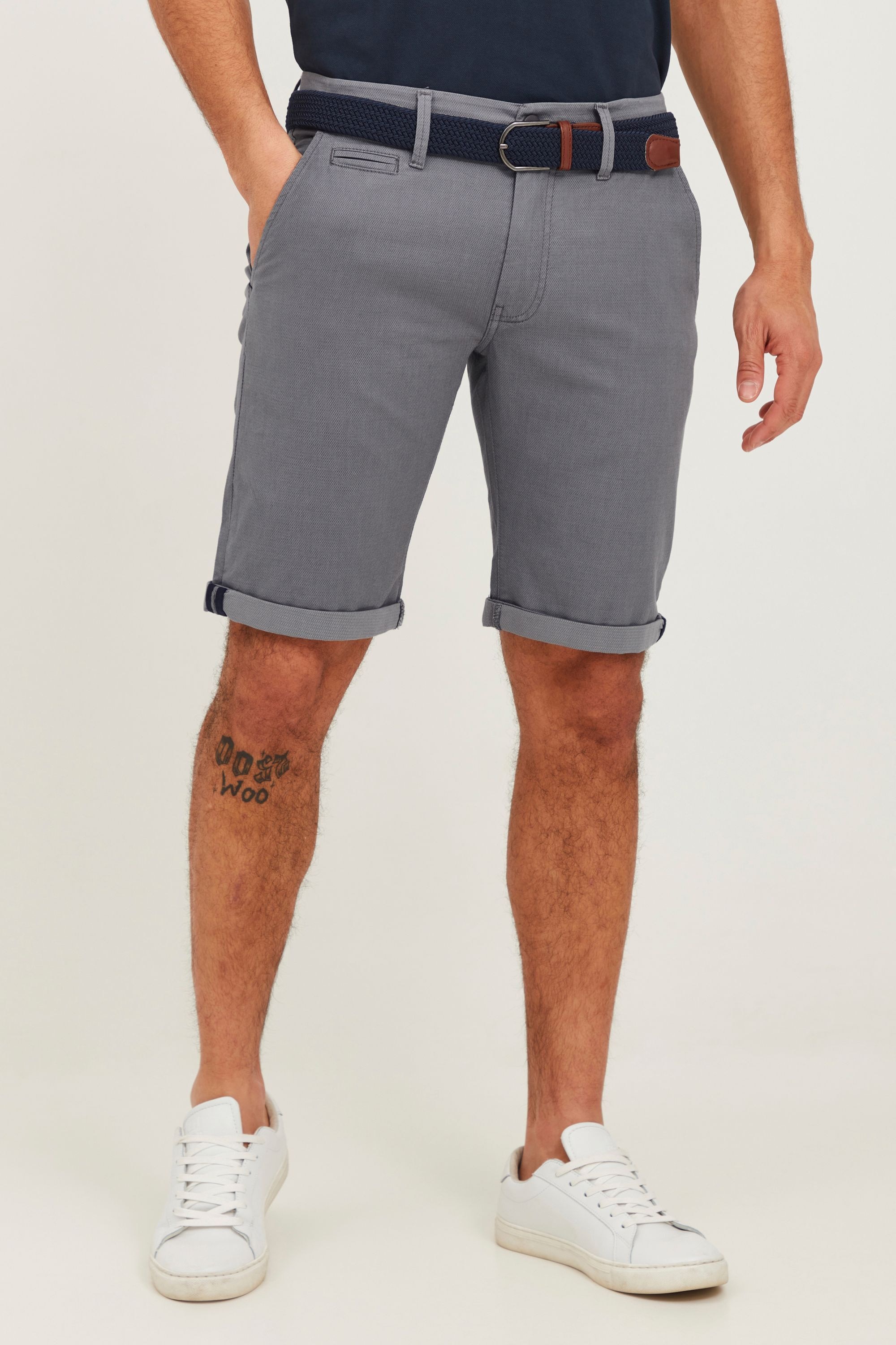 Indicode Chinoshorts »Chinoshorts IDFigno«