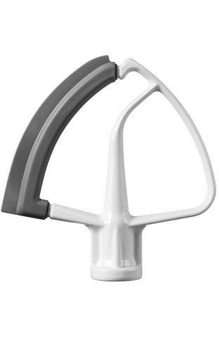 KitchenAid Küchenmaschine »5KSM175PSEAC ALMOND CREAM«, Gratis Wasserkocher, 2. Schüssel, Flexirührer. (Wert ca. 347,-UVP)