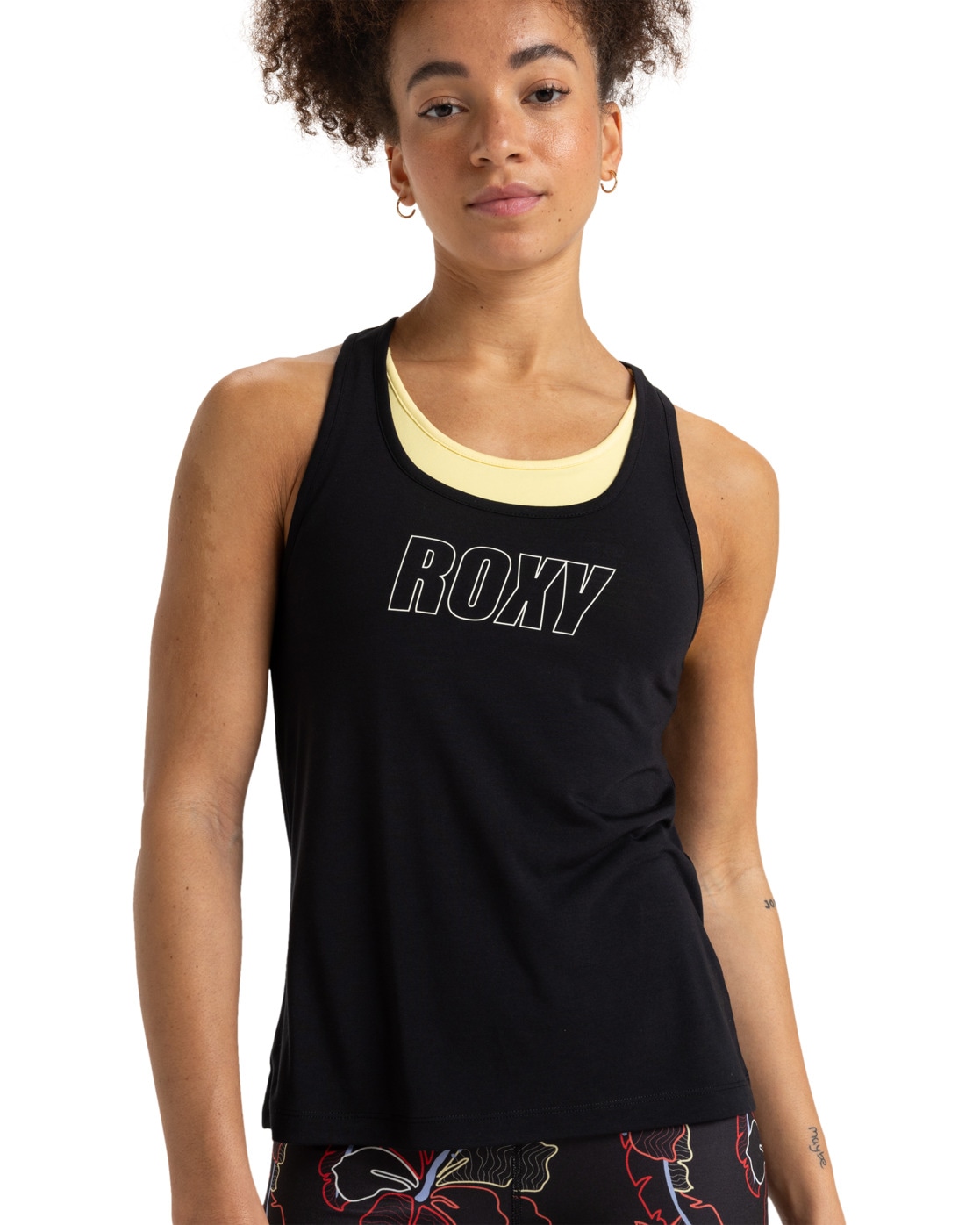 Roxy Tanktop »Everyday Flow«