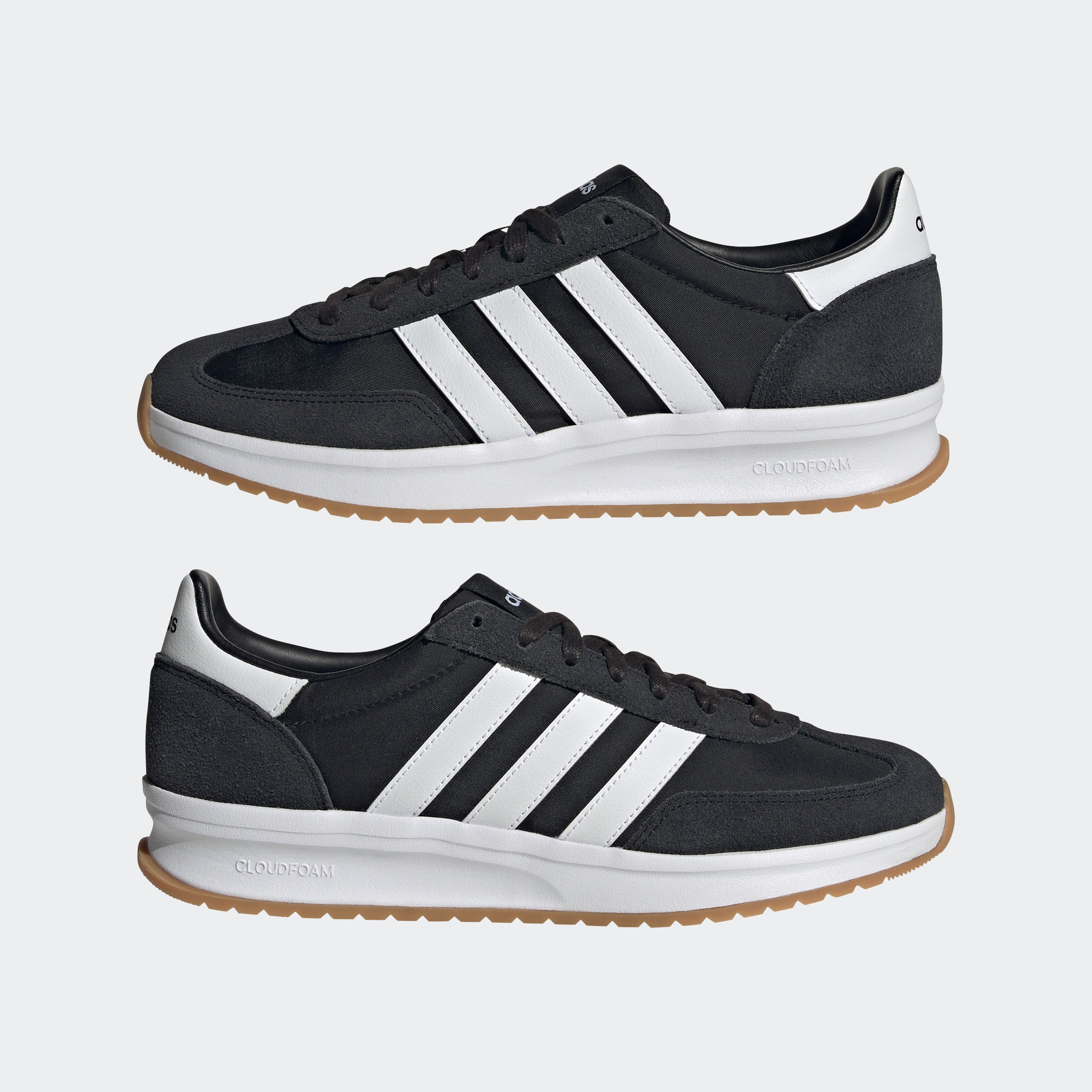 adidas Sportswear Sneaker »RUN 70S 2.0«, inspiriert vom Design des adidas SL72
