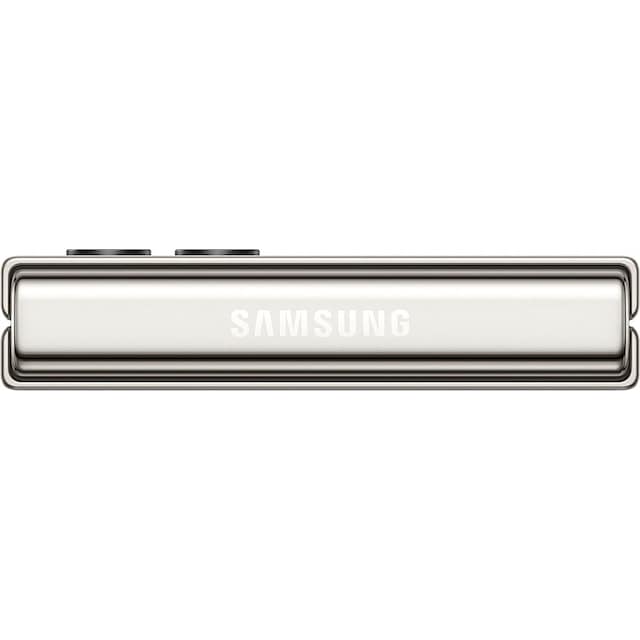Smartphone Samsung Lavender, 5«, GB bei 17,03 Flip MP 512 Z »Galaxy Kamera cm/6,7 OTTO Zoll, Speicherplatz, online 12