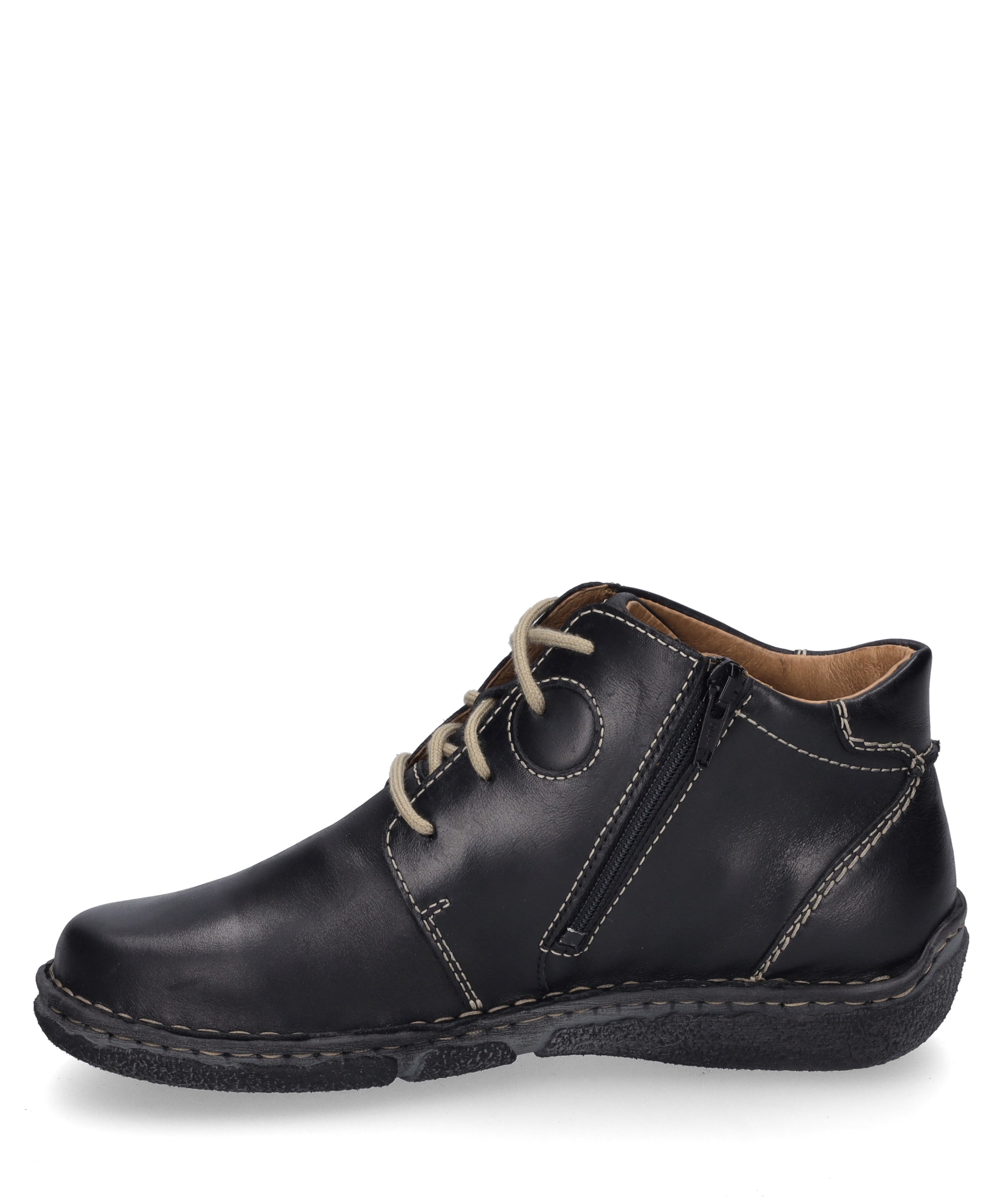 Josef Seibel Stiefelette »Neele 46, schwarz«
