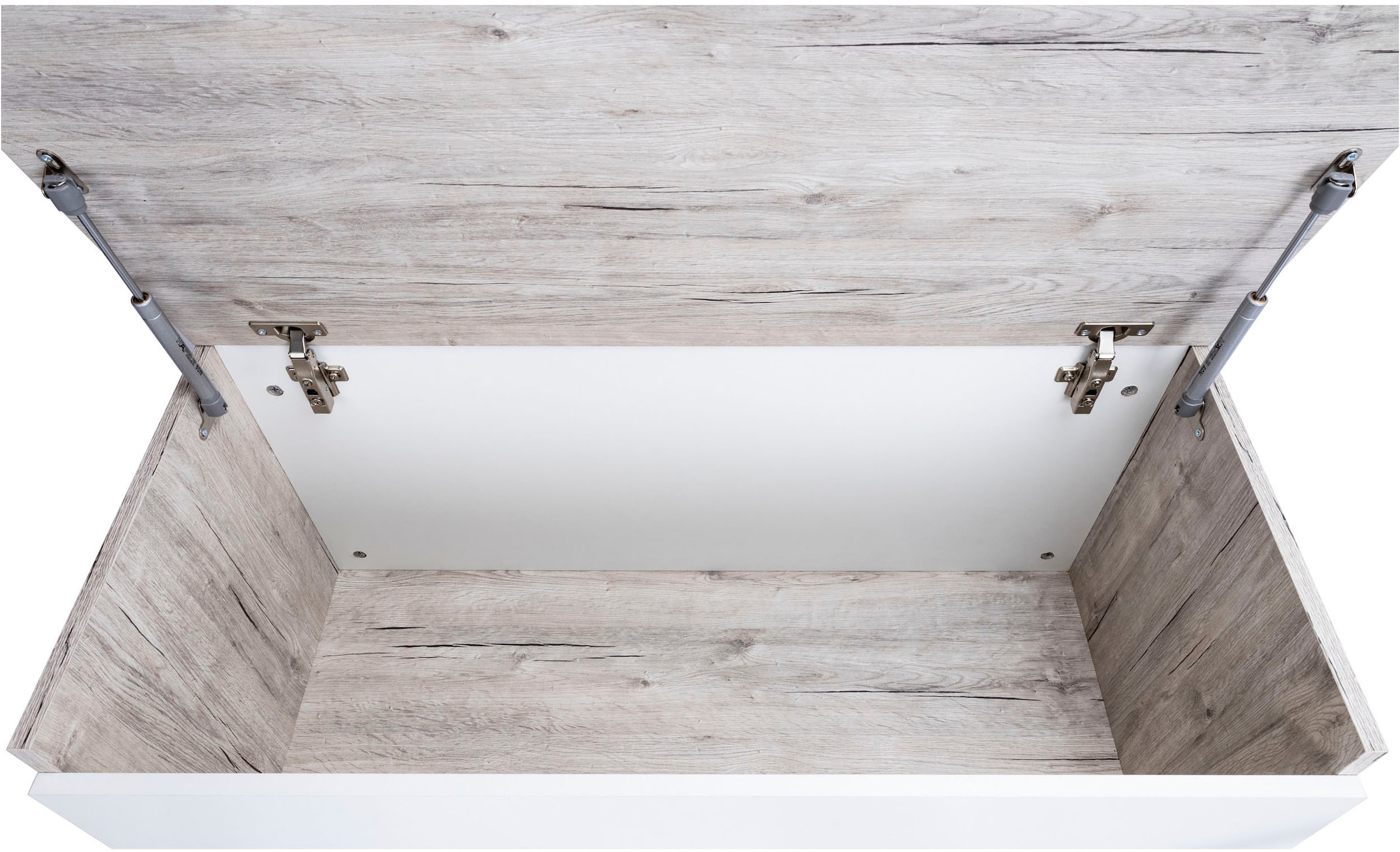 arthur berndt Jugendzimmer-Set »Kinderzimmer »Bente« Set 4-teilig« Set, 4 Stk. tlg. Modernes Kleinkinderzimmer - Set