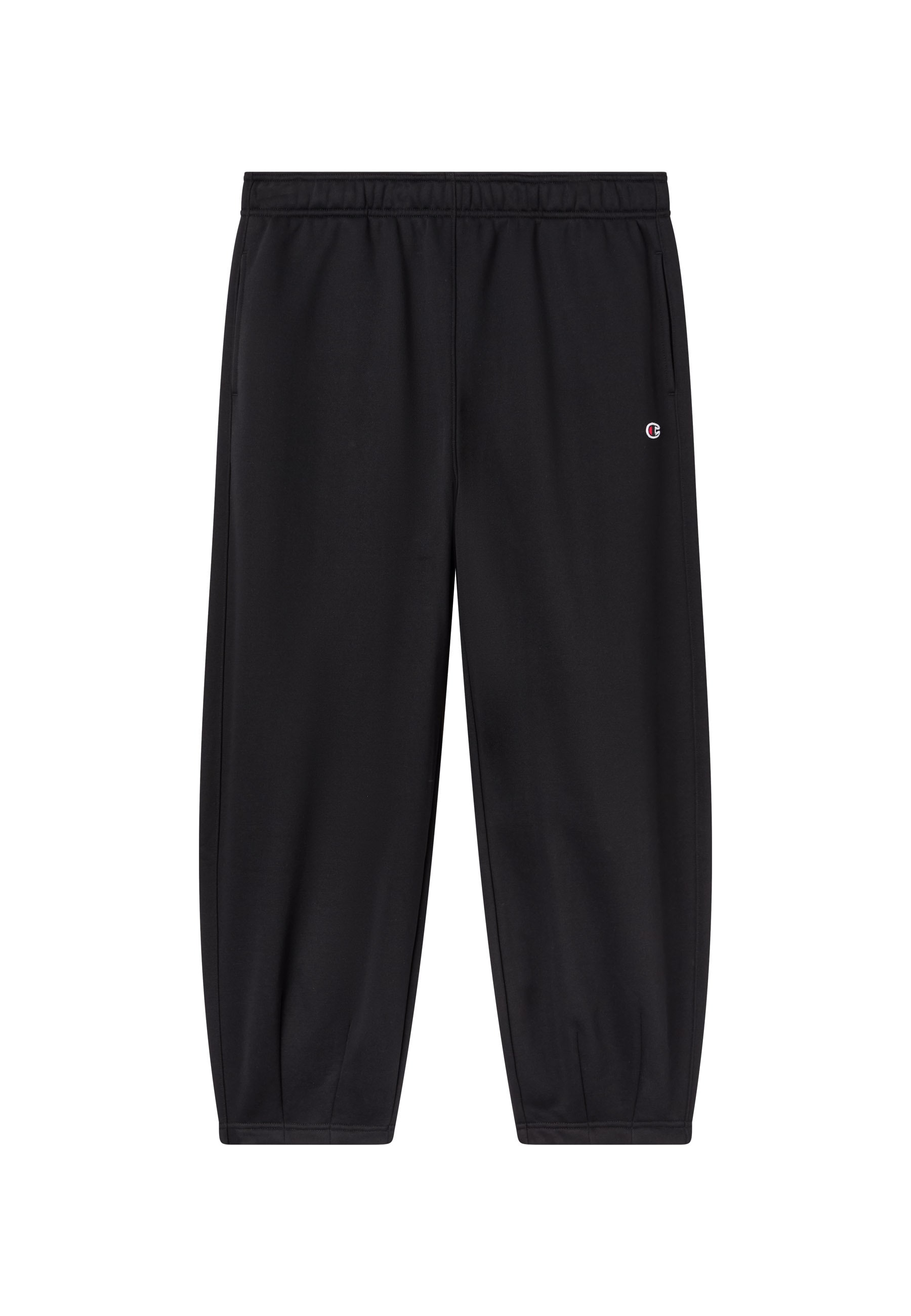 Champion Jogginghose »SPORTWEAR BARREL PANTS Oversized Fit«  mit Oversized Fit, aus Baumwolle und Polyester, Größen S bis XXL