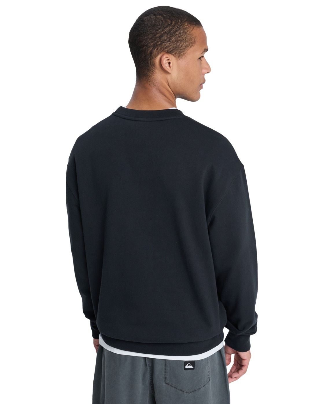 Quiksilver Sweatshirt »Dna«
