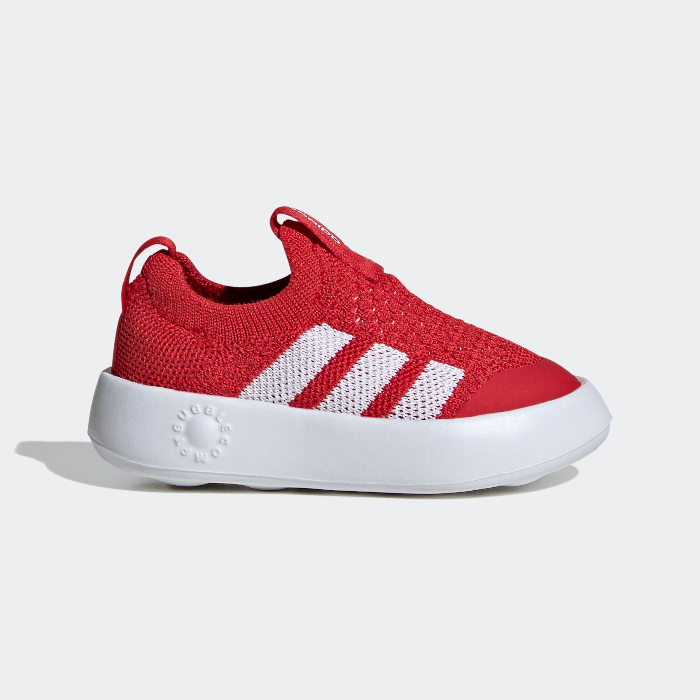 adidas Sportswear Slip-On Sneaker »BUBBLECOMFY KIDS«, für Kinder