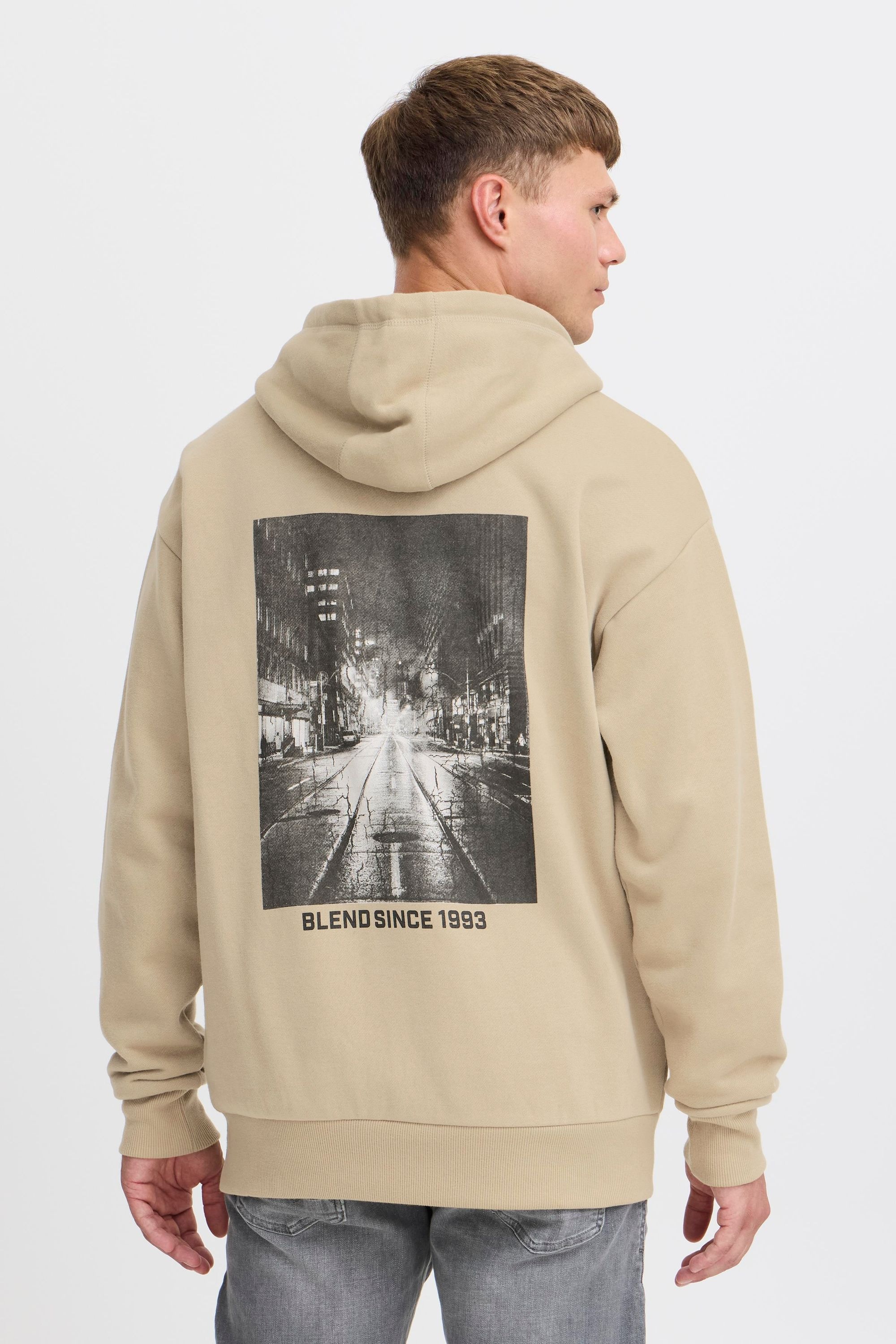 Blend Kapuzenpullover »Kapuzenpullover BHMCOPTE«