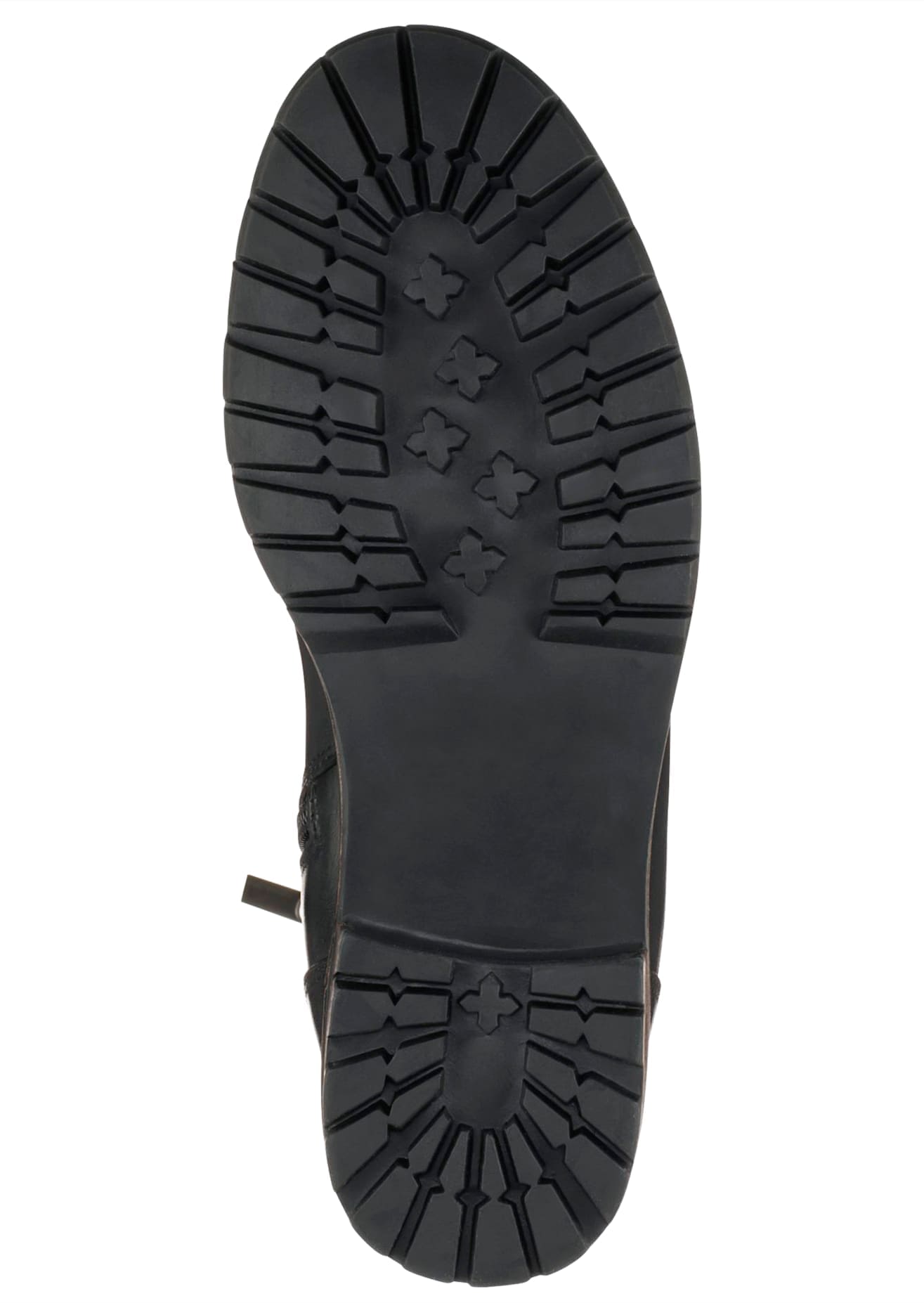 Sheego Weitschaftstiefel
