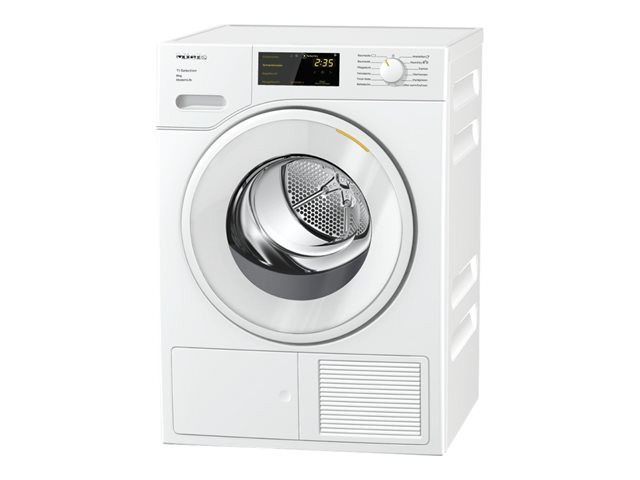 Miele Wärmepumpentrockner »TSD363WP«