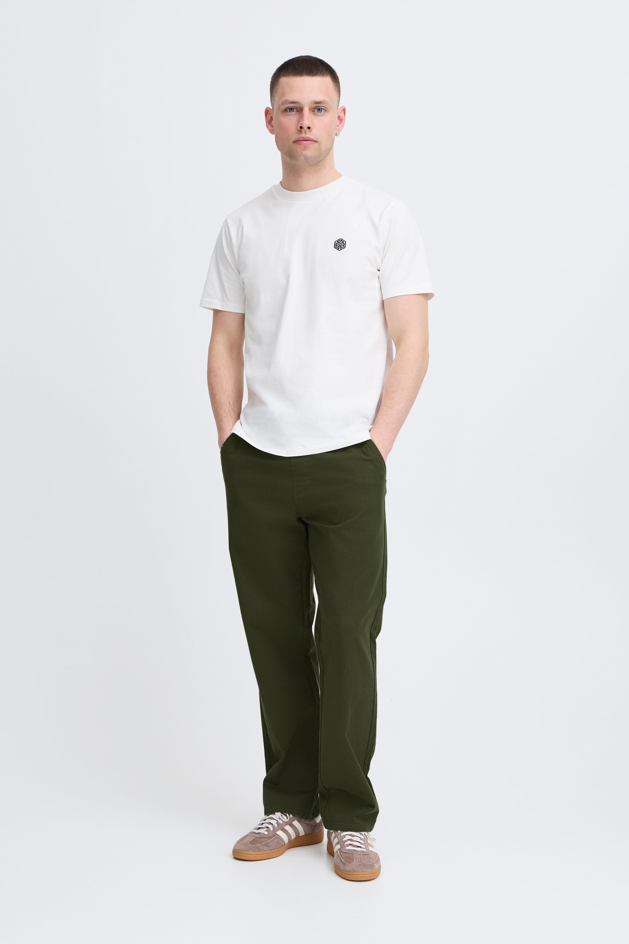 Blend Chinohose »Chinohose BHMADDOX«