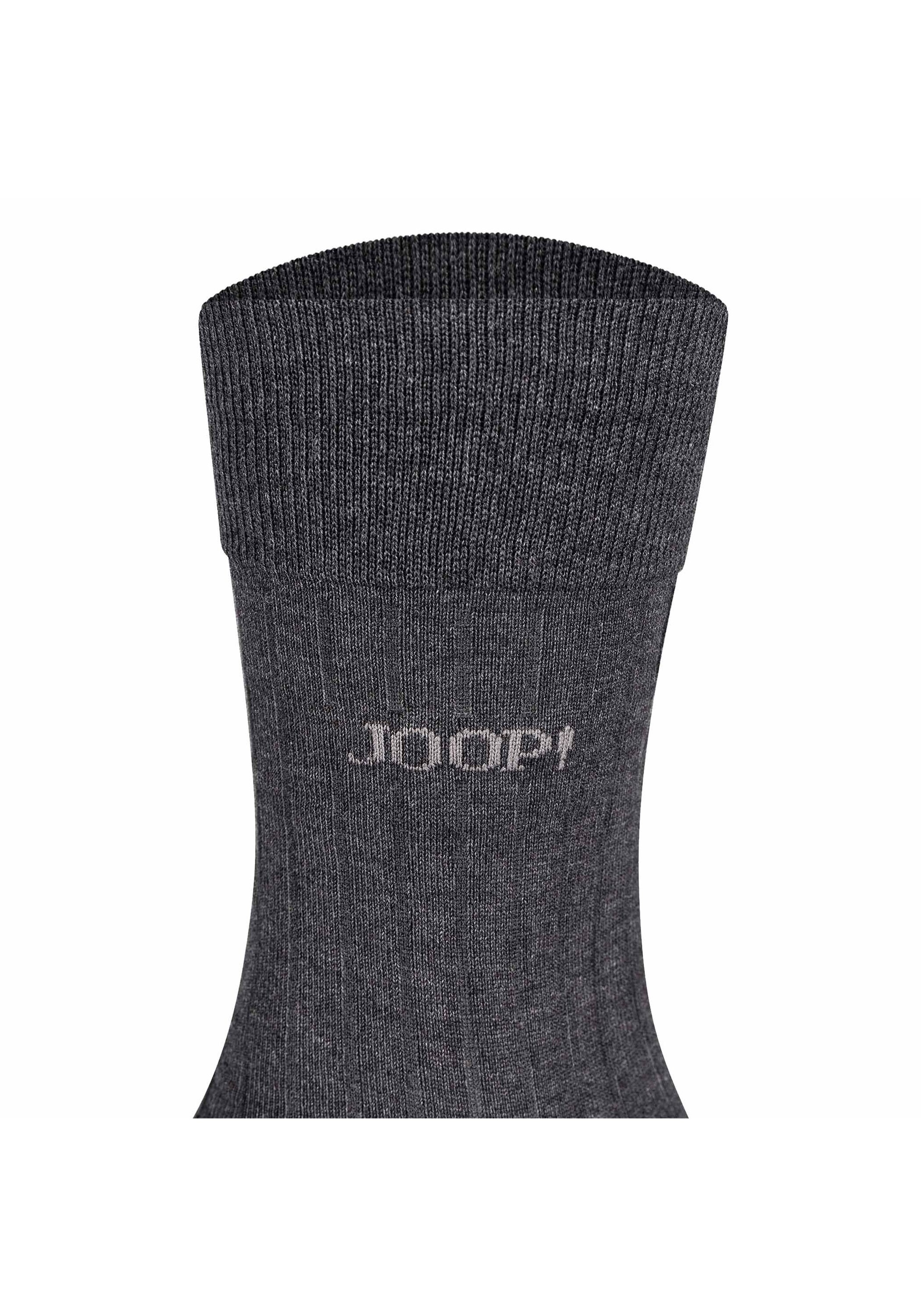 JOOP! Kurzsocken »Socken Premium Essential Mercerised Socks 6P 6er Pack« 6 Paar tlg.