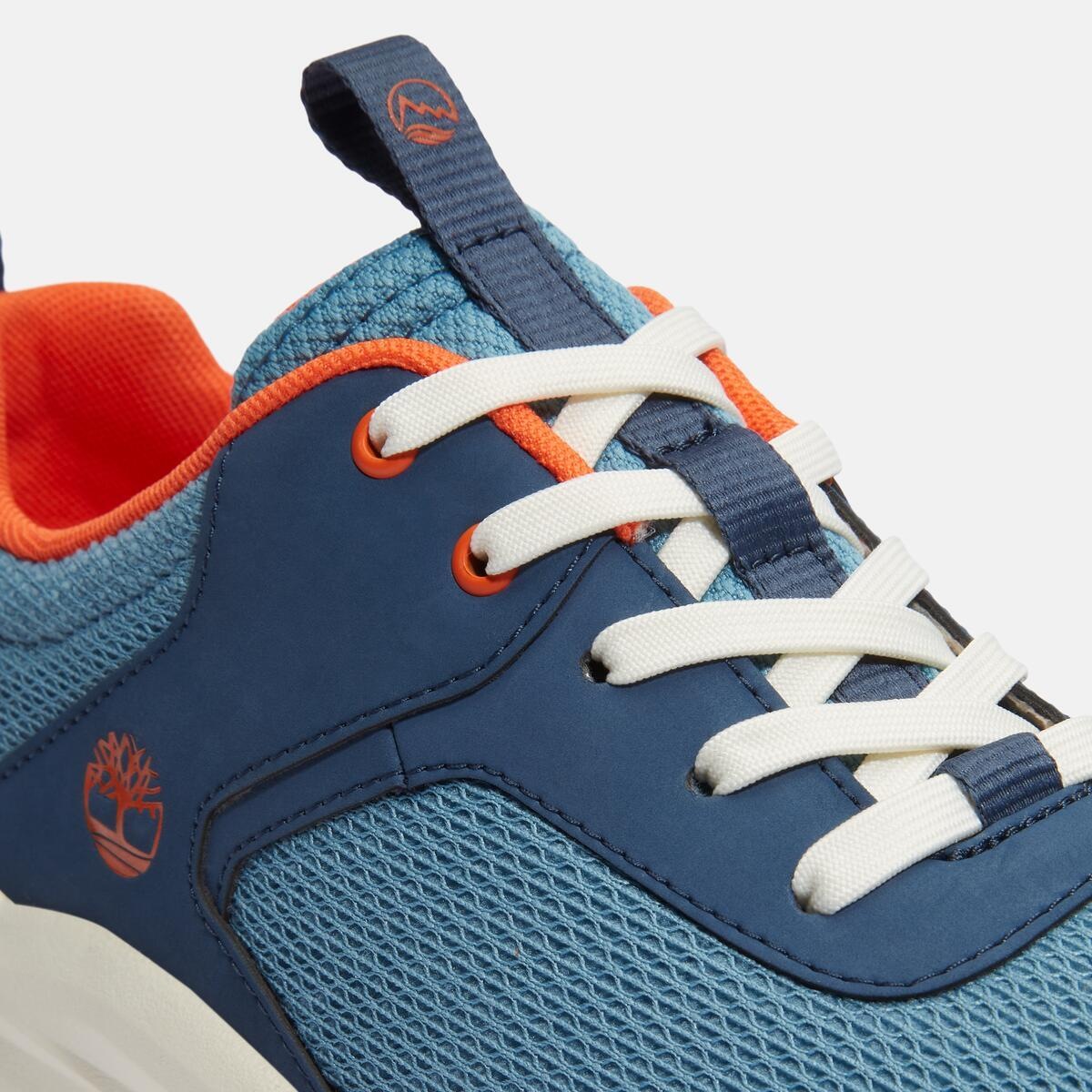 Timberland Sneaker »MOTION ACCESSLOW HOOK & LOOP SNEAKER«, Winterschuhe, Sneakerboots, Winterboots