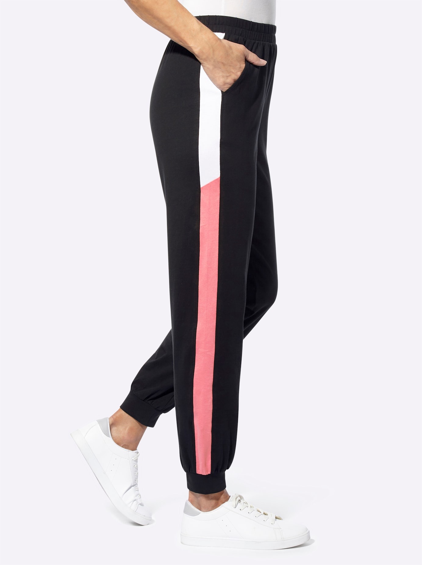 Schlupfhose