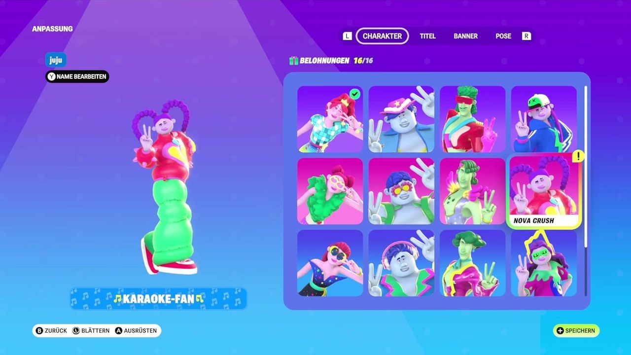 THQ Nordic Spielesoftware »Let's Sing 2027« PlayStation 5