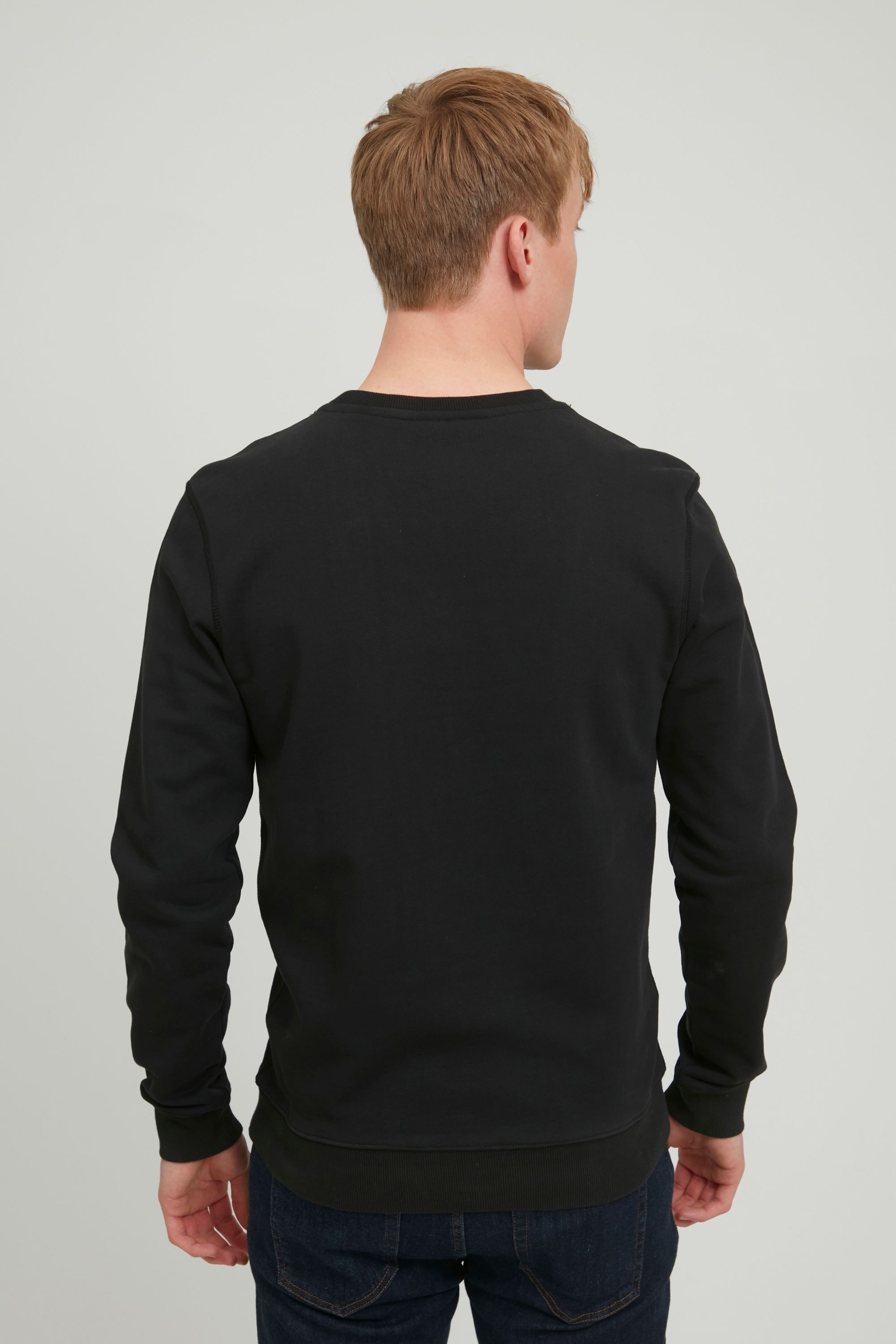 Casual Friday Longpullover »Sweatshirtpullover CFSeverin«