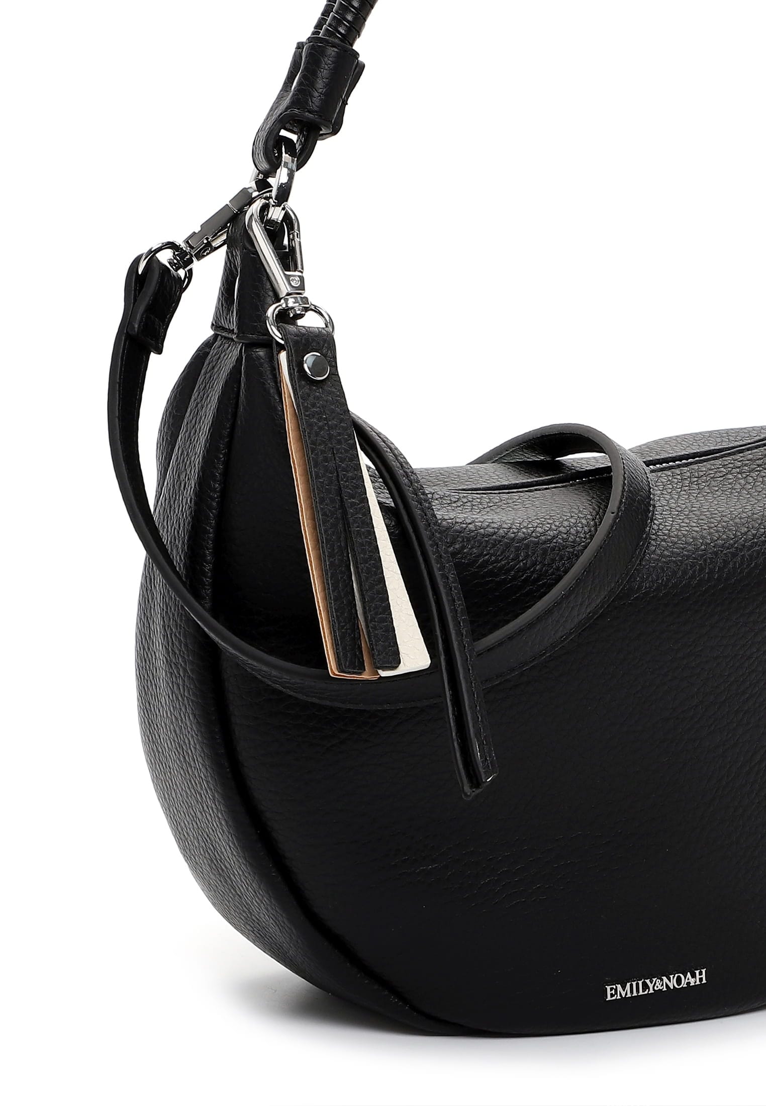 EMILY & NOAH Beuteltasche »Beutel E&N Jeanine«