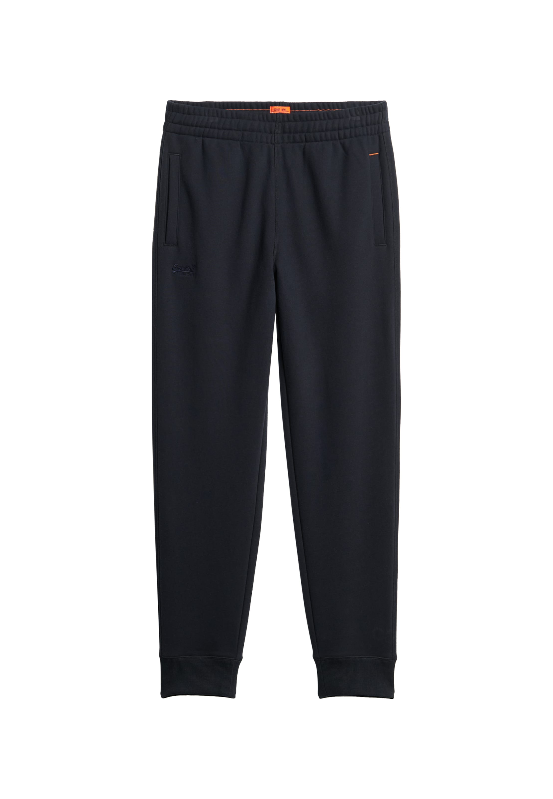 Superdry Sweathose »ESSENTIAL LOGO JOGGERS HB«