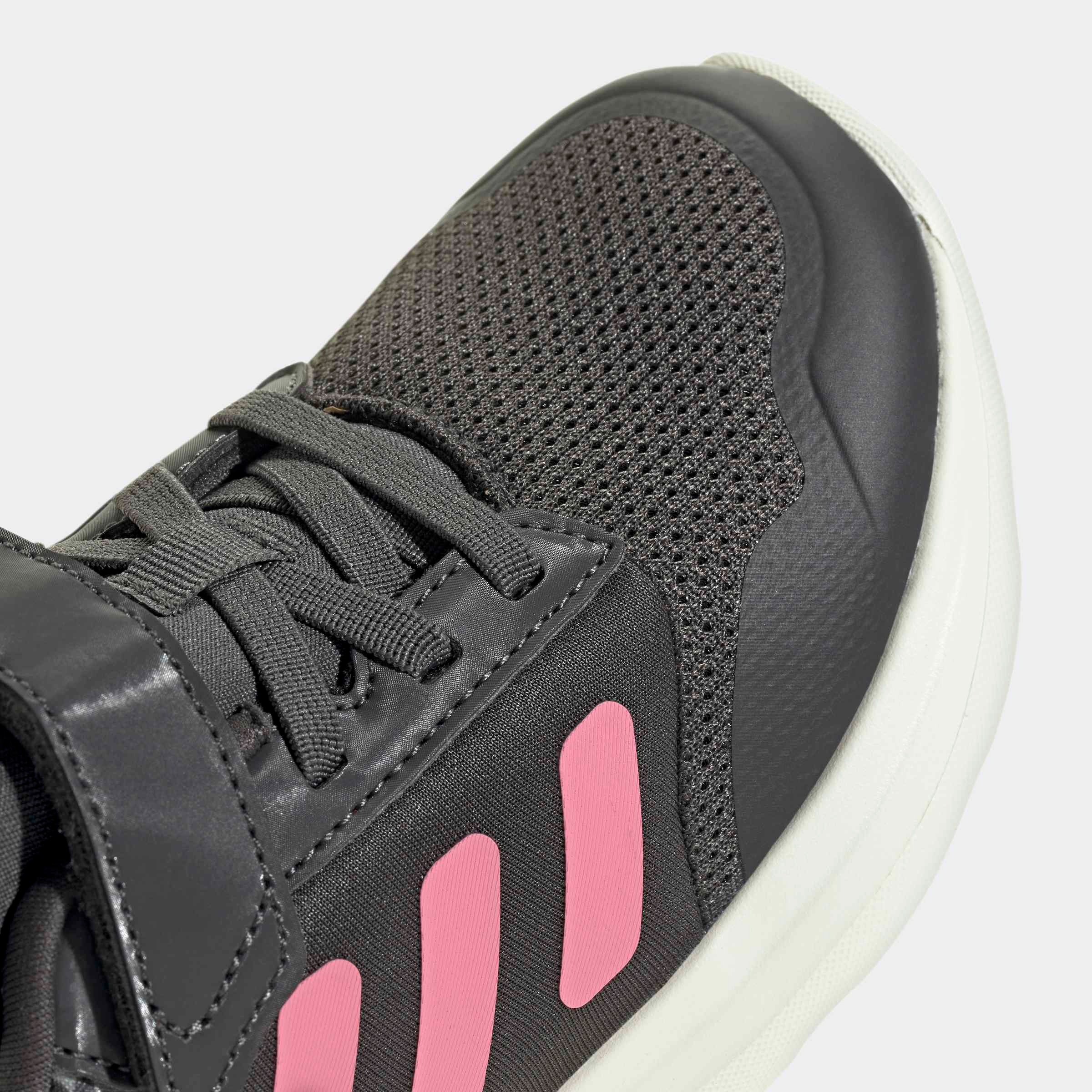 adidas Sportswear Sneaker »TENSAUR RUN 3.0 KINDER«  mit Klettverschluss, für Kinder & Jugendliche