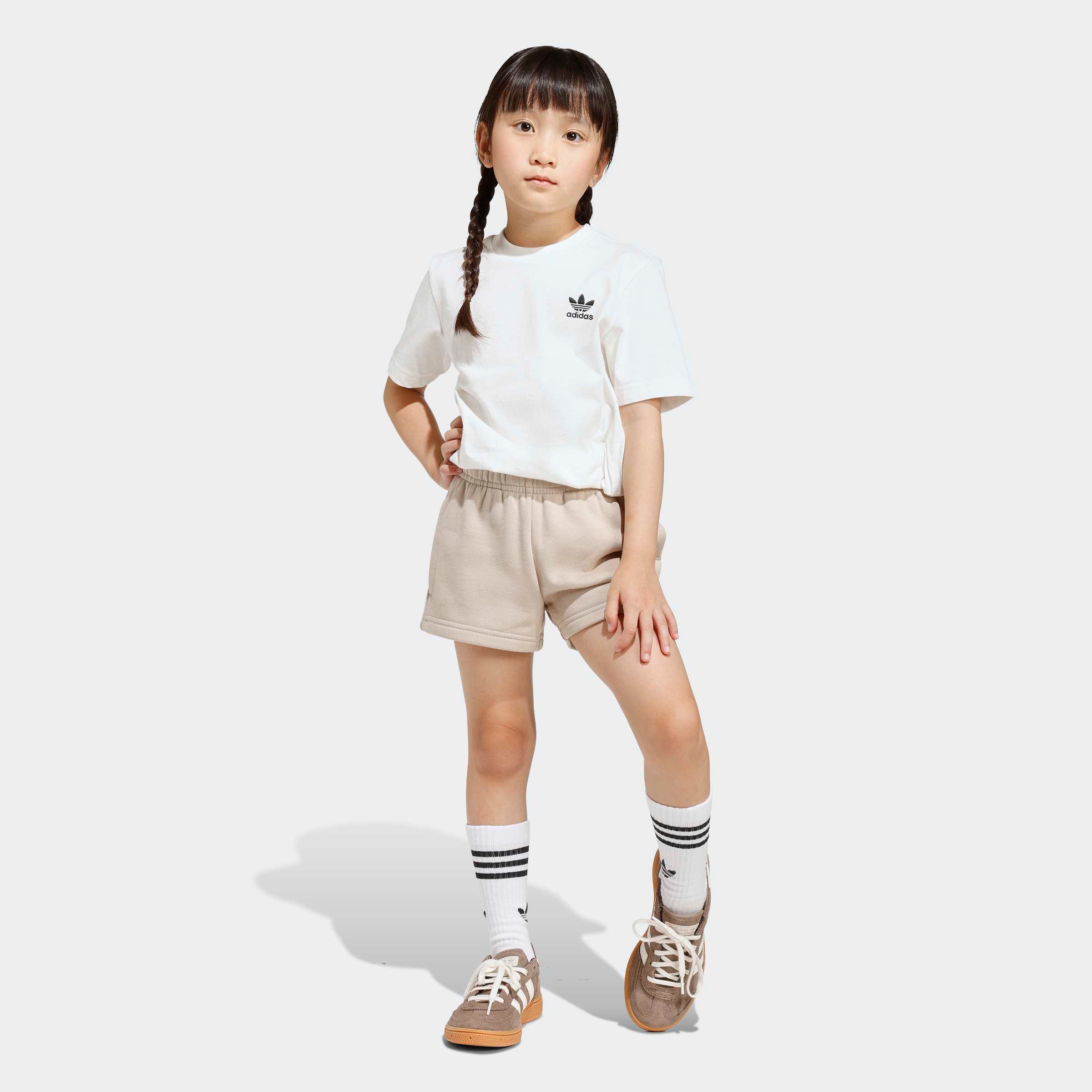 adidas Originals Trainingsanzug »KIDS UND SET« 2