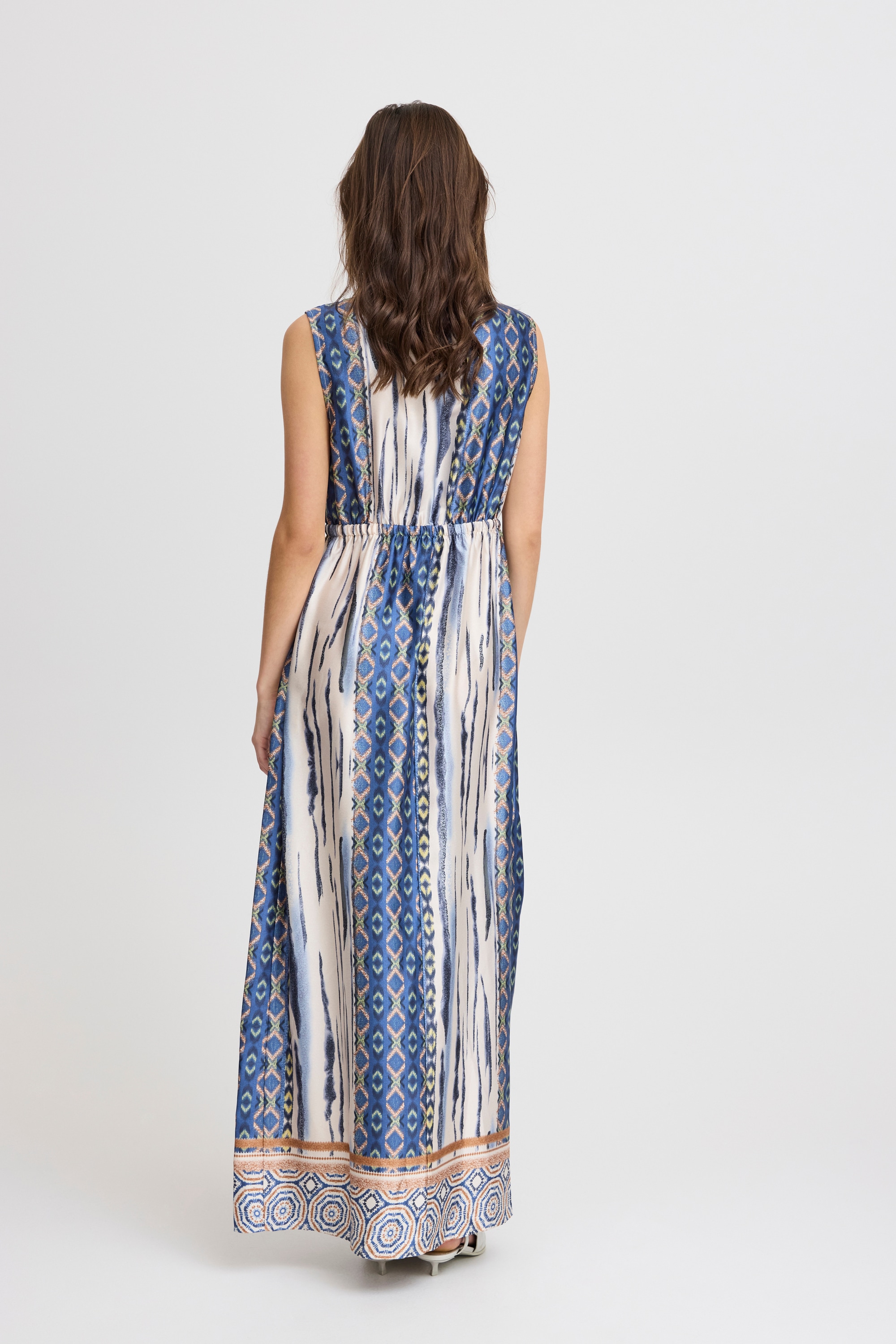 b.young Maxikleid »Maxikleid BYIpoli«