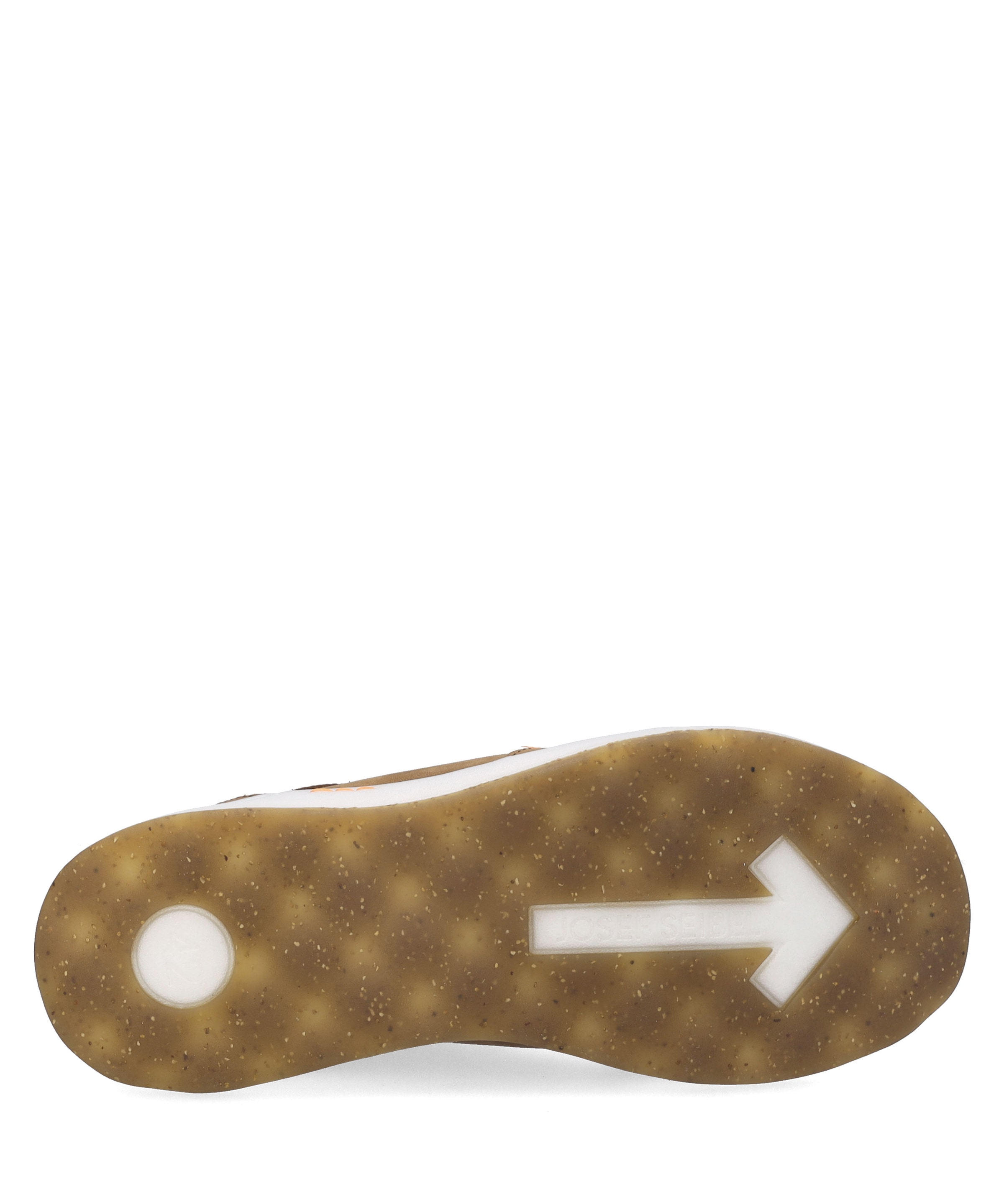 Josef Seibel Sneaker »Clint 03, nuss«