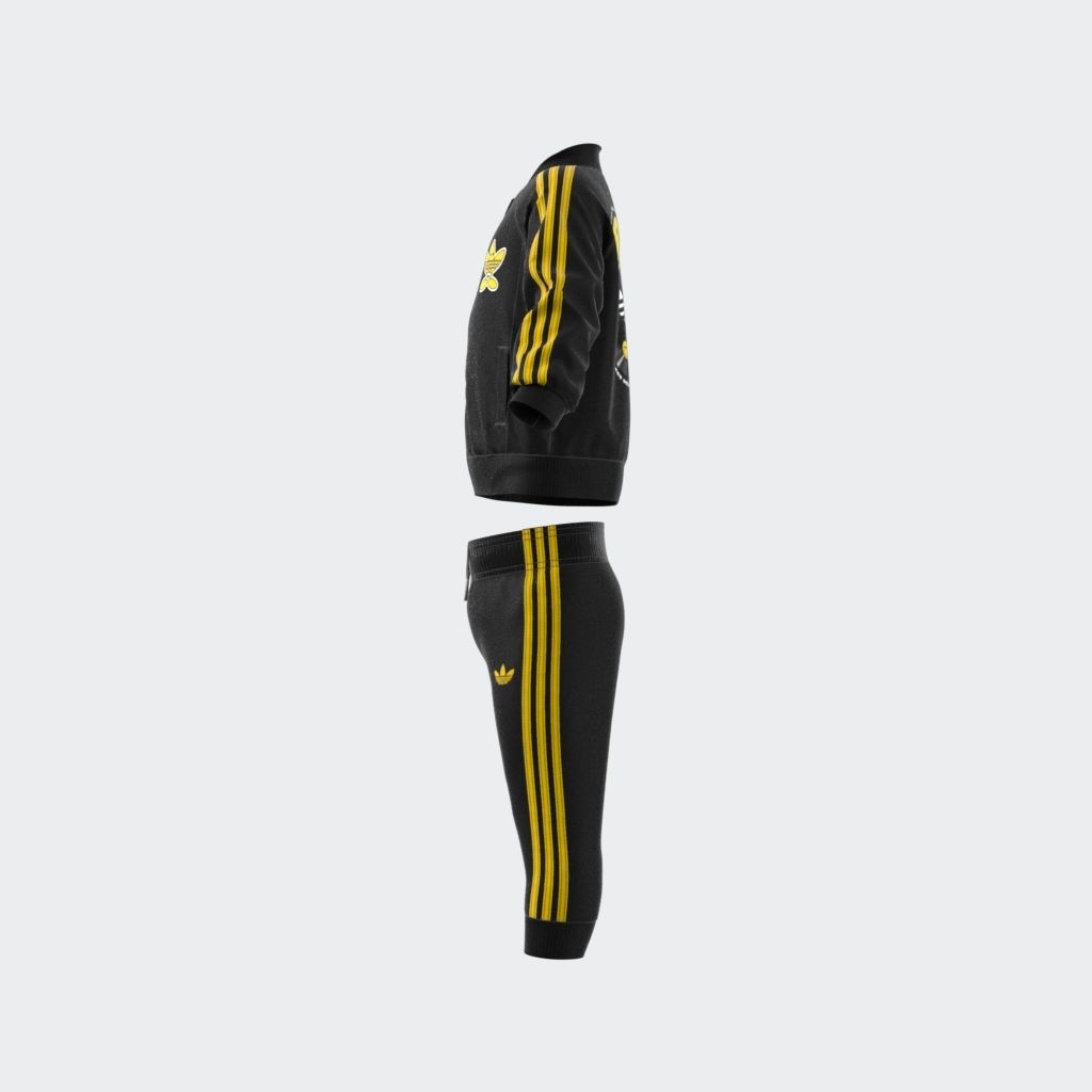 adidas Originals Sporthose »SST TRACKSUIT«, (2 tlg.)