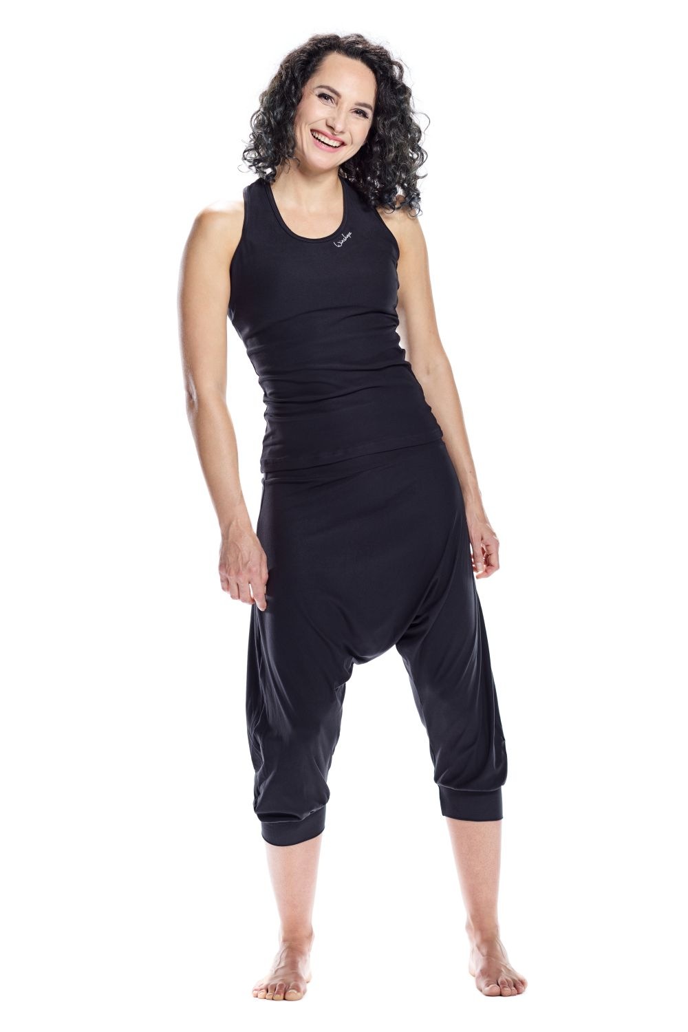 Winshape Tanktop »AET124LS«, Functional Soft and Light