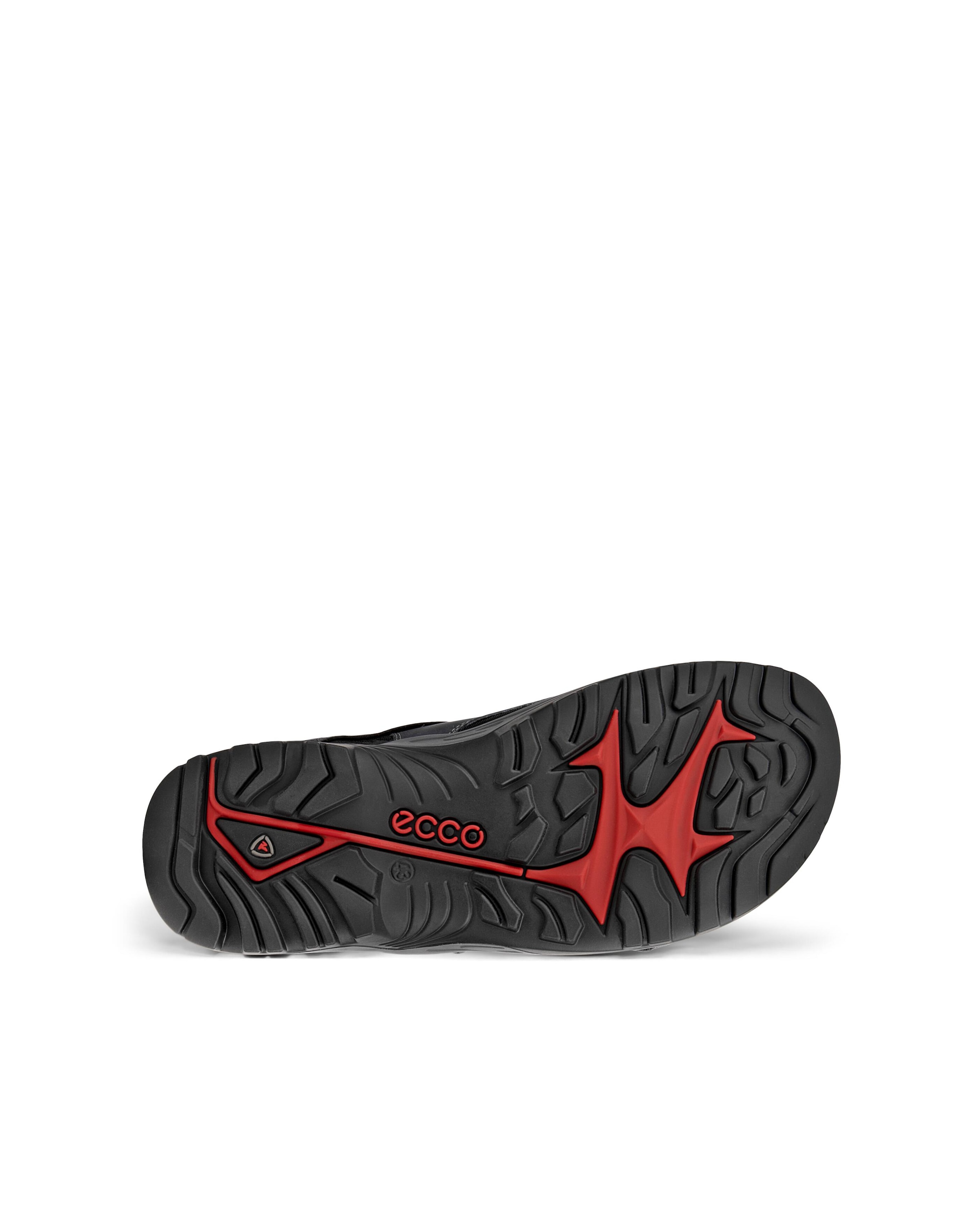 Ecco Outdoorsandale »OFFROAD ANDES II M«  Trekkingsandale, Sommerschuh mit rutschhemmender Laufsohle