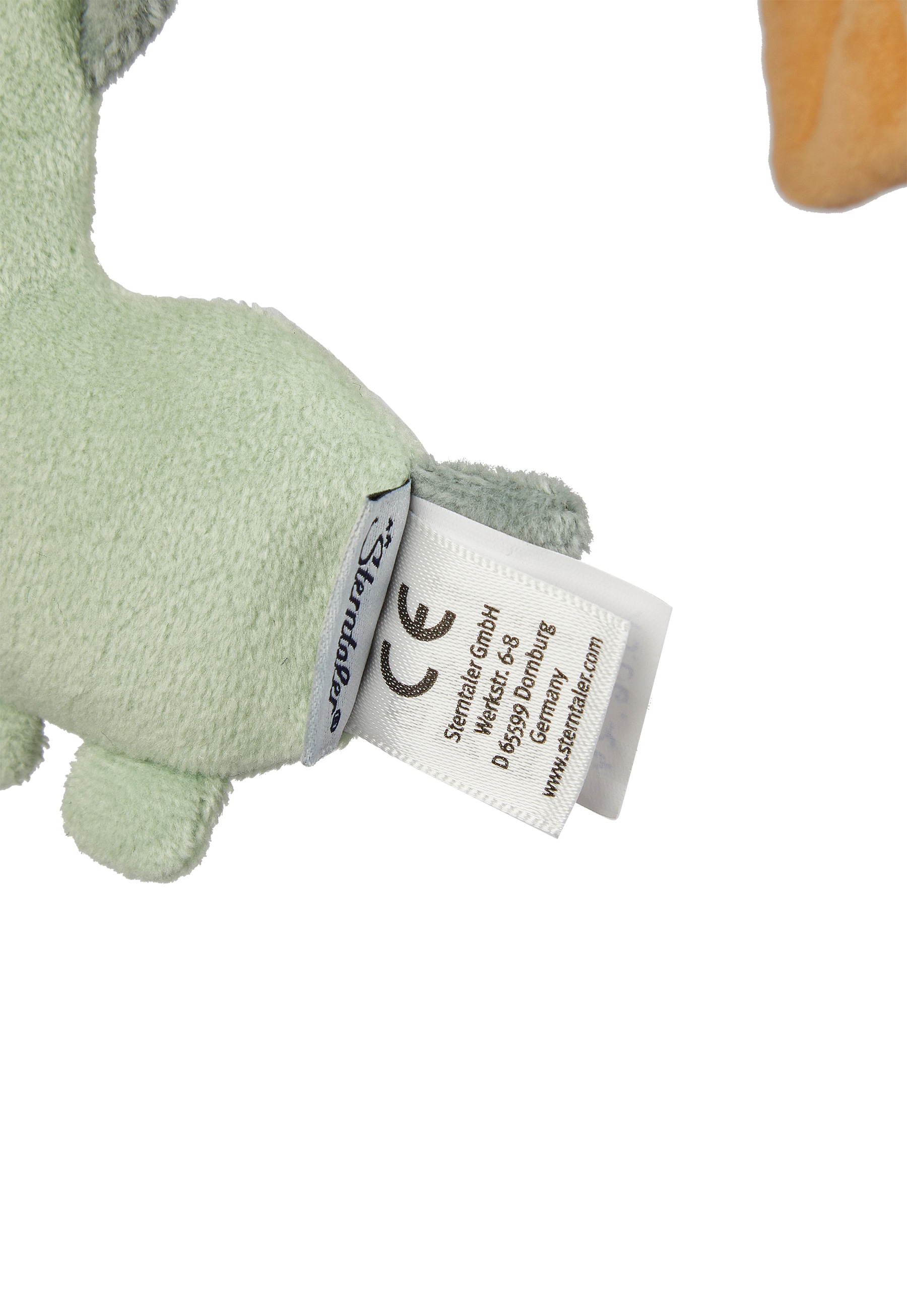 Sterntaler® Mobile »Deko Mobile DINO Rexi«