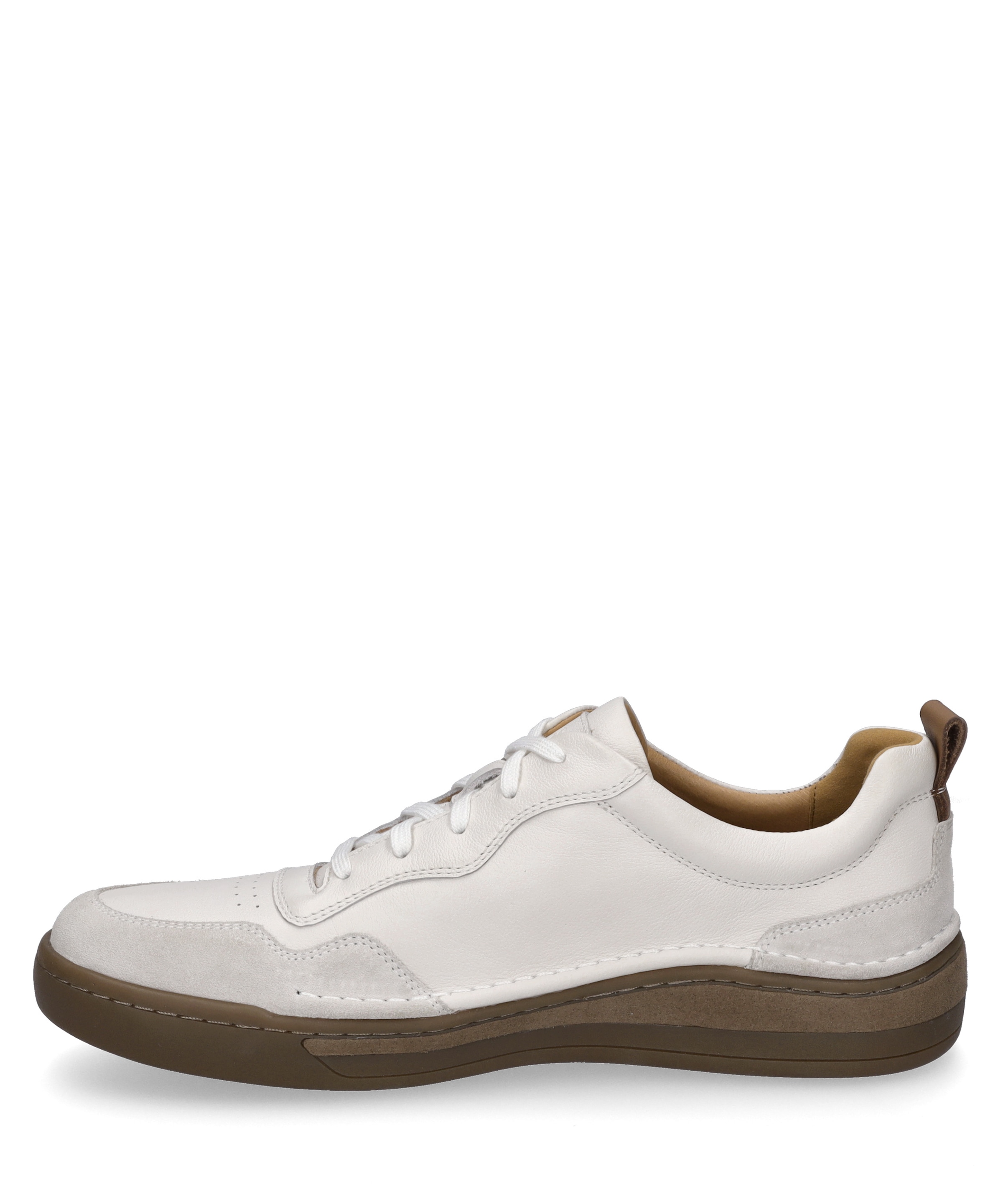 Josef Seibel Sneaker »Cleve 01, weiss«