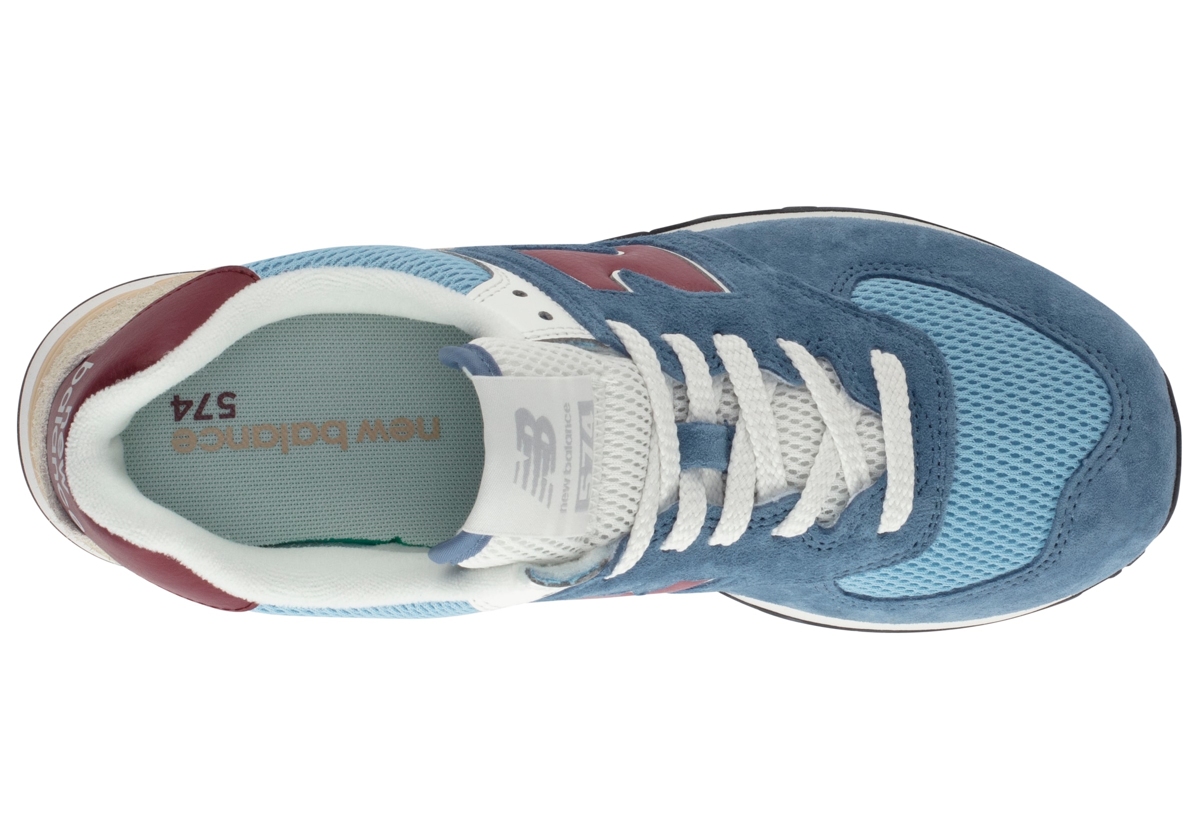 New Balance Sneaker »574«