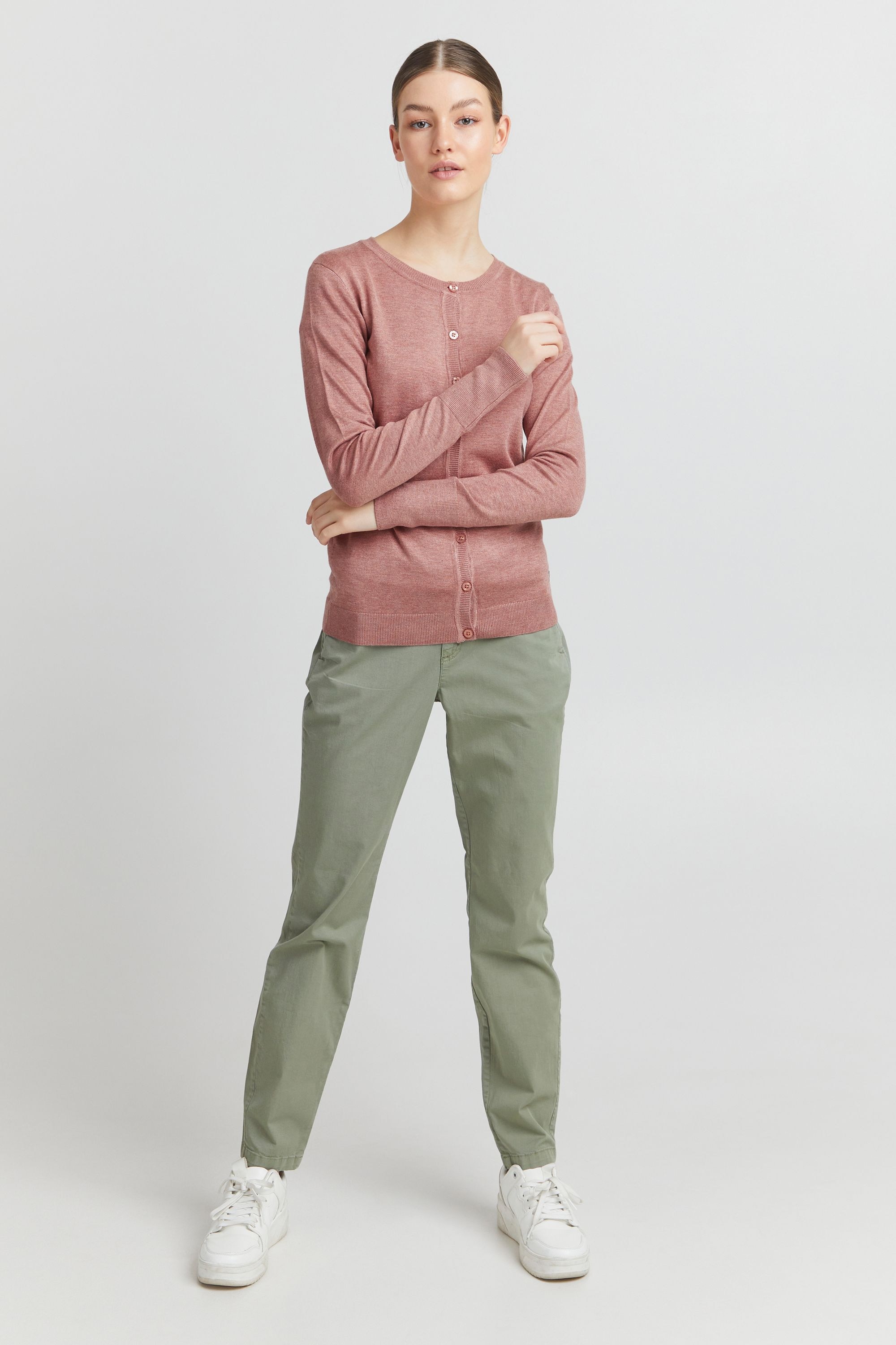 OXMO Cardigan »Strickcardigan OXHlin«