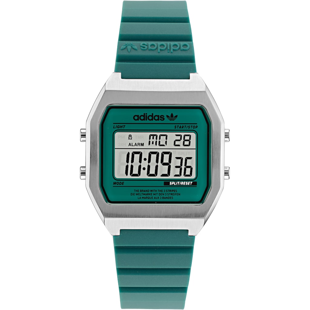 adidas Originals Digitaluhr »DIGITAL TWO, AOST220762I«