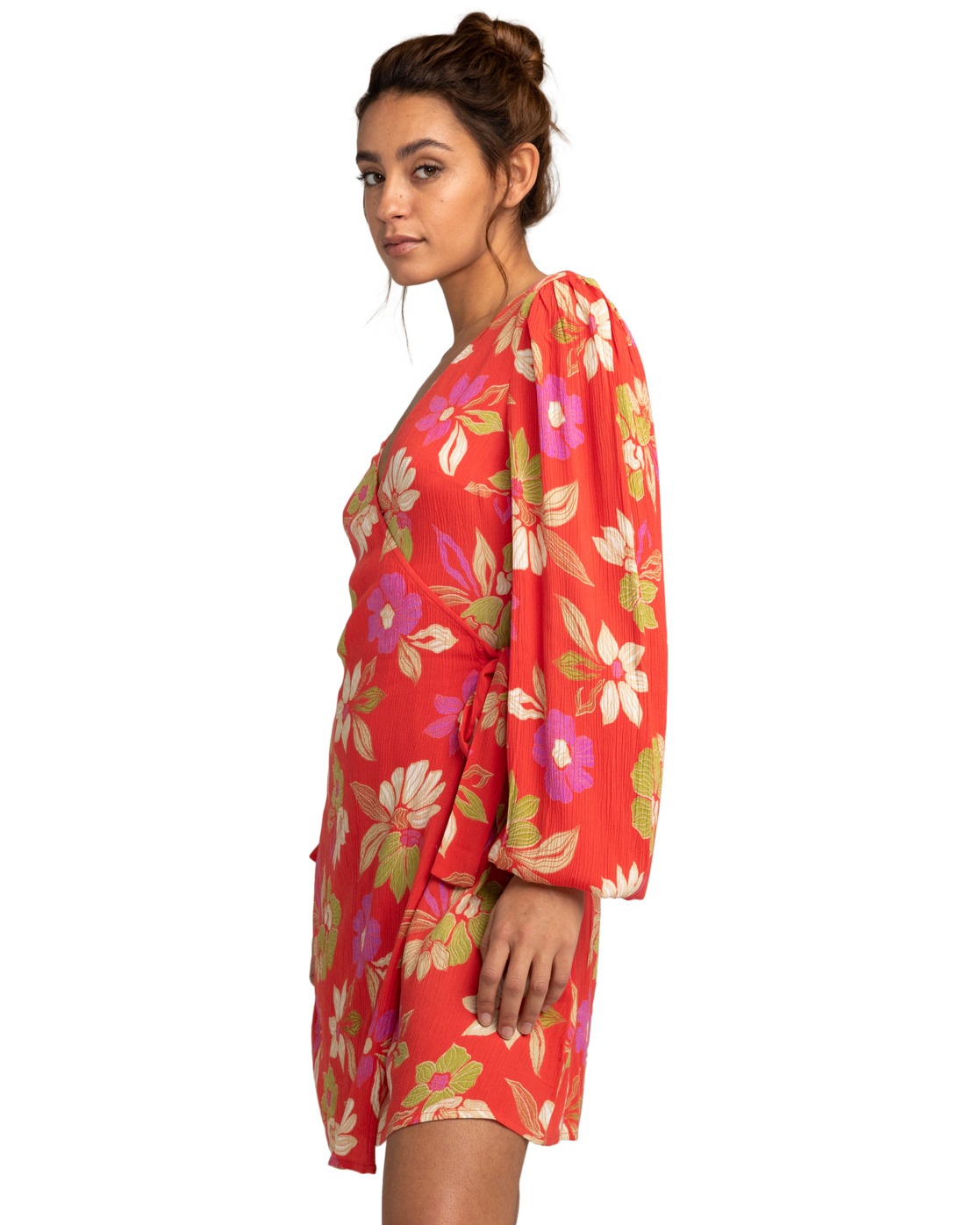 Billabong Minikleid »Hot Romance«
