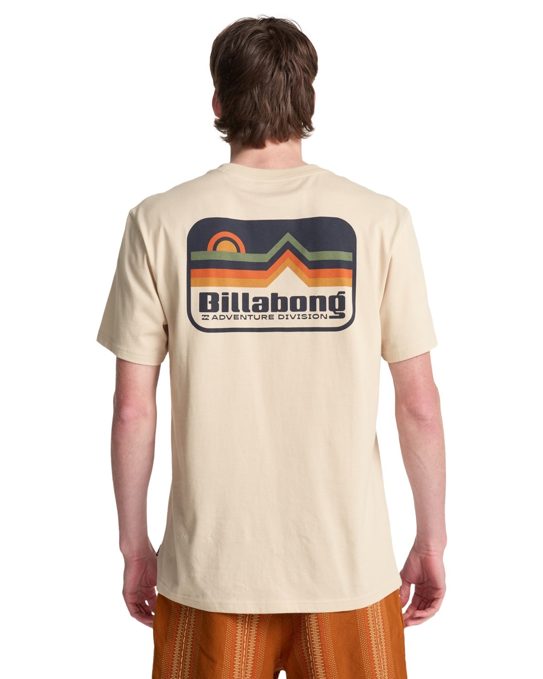 Billabong T-Shirt »Range«